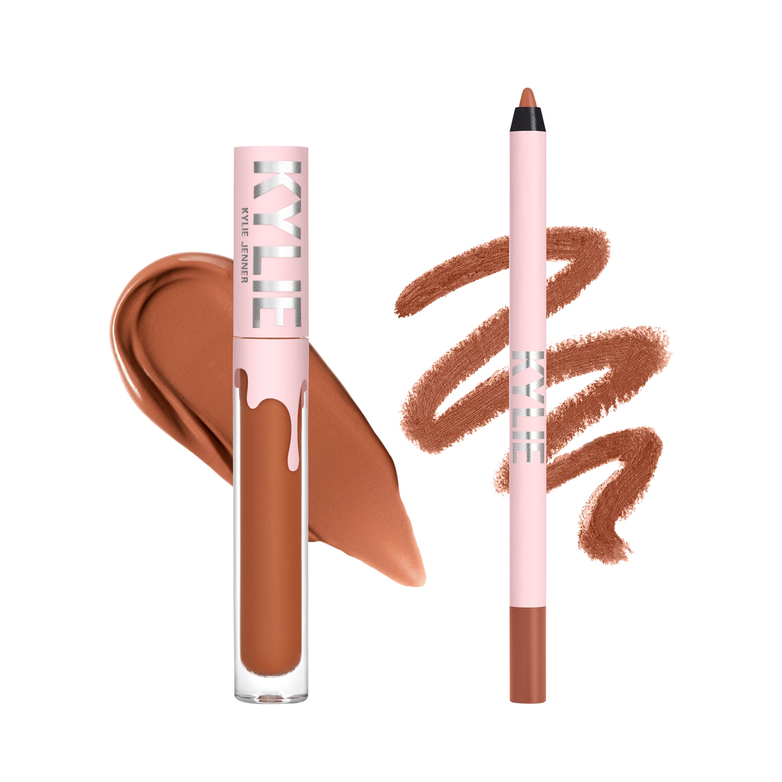 kyliecosmetics Matte Lip Kit