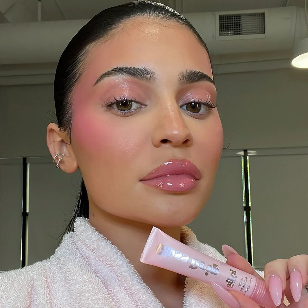 kyliecosmetics Gloss Drip