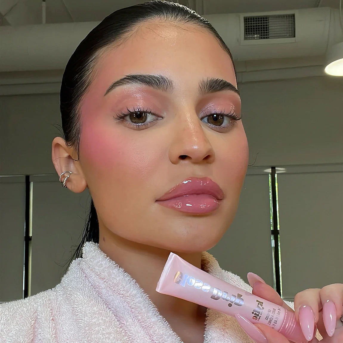 kyliecosmetics Gloss Drip
