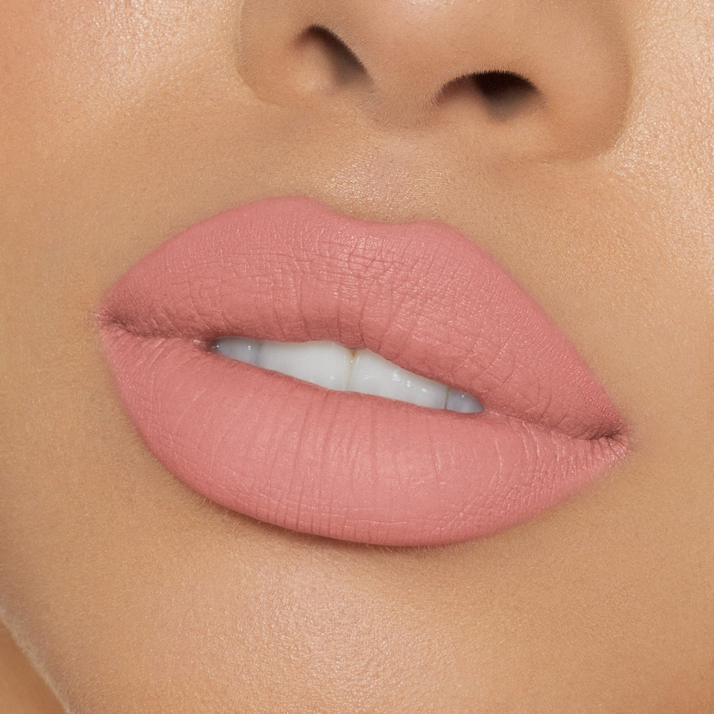 kyliecosmetics Matte Liquid Lipstick