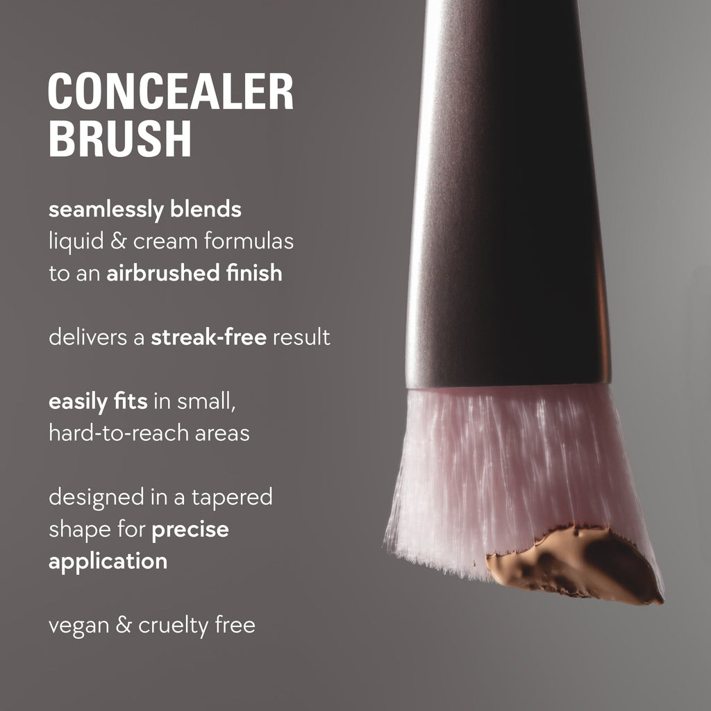 kyliecosmetics Face Brush Trio