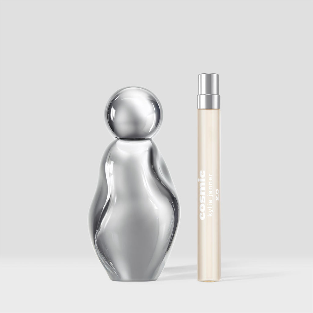 kyliecosmetics Cosmic Kylie Jenner 2.0 50ml & Pen Spray Gift Set