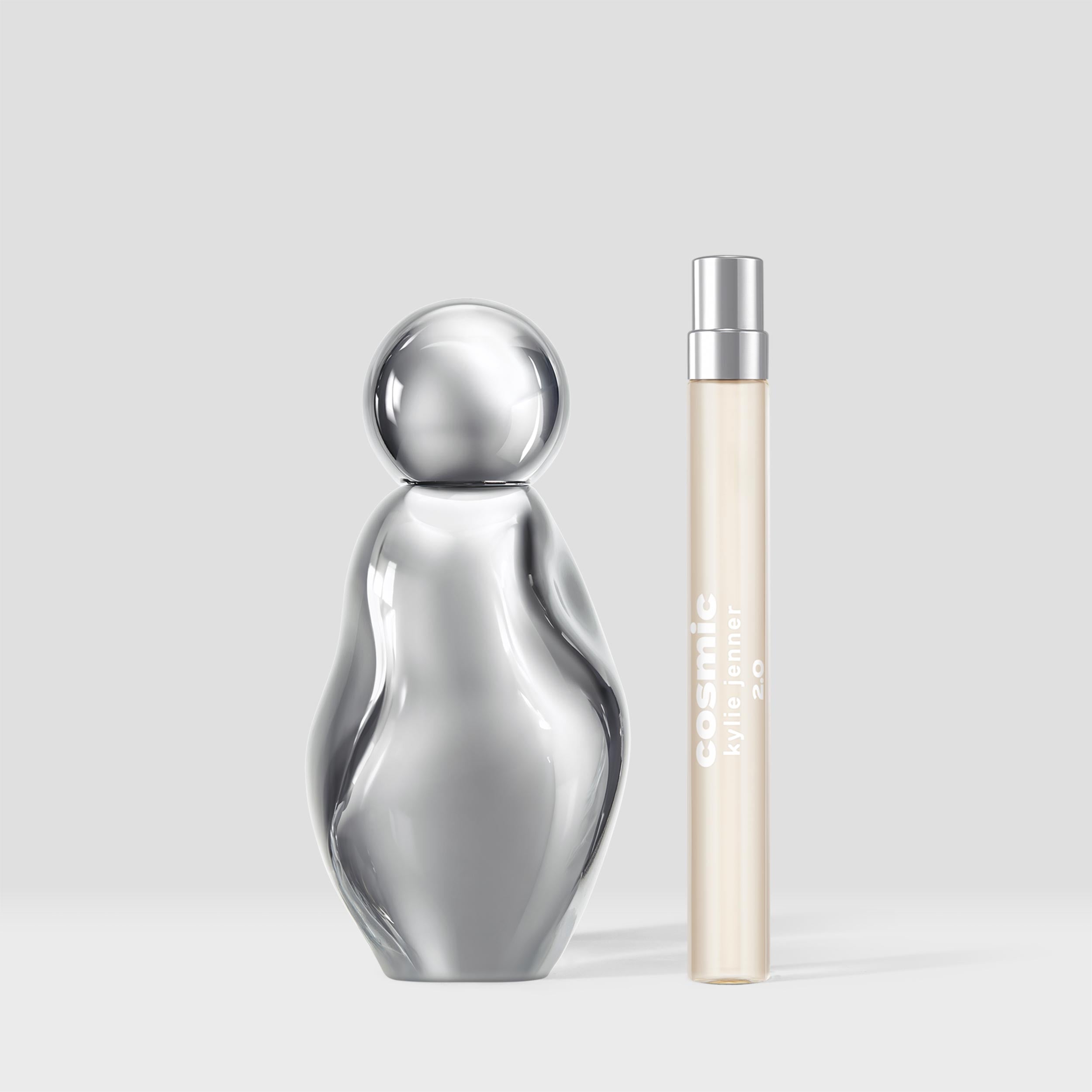 kyliecosmetics Cosmic Kylie Jenner 2.0 50ml & Pen Spray Gift Set
