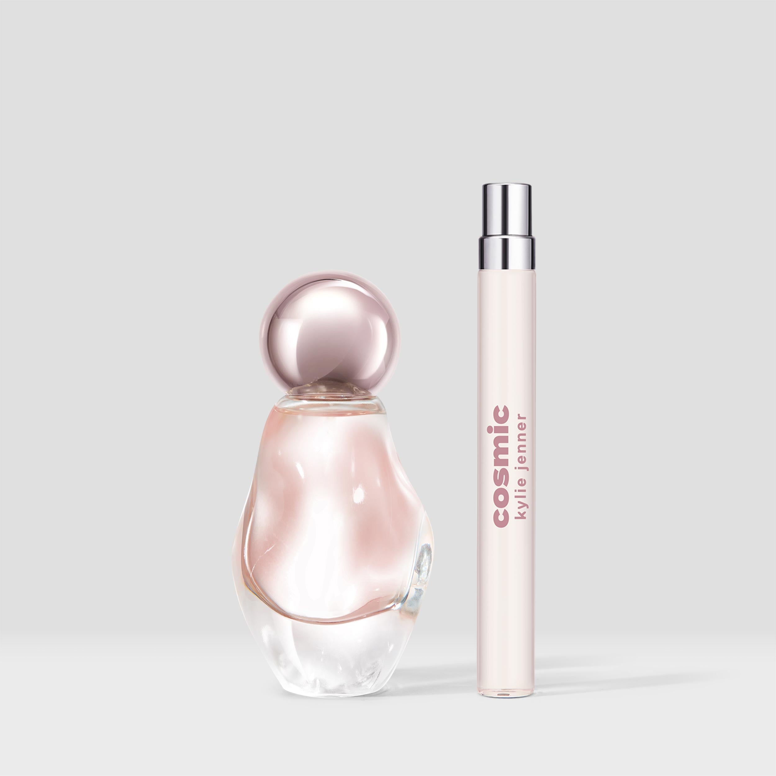 kyliecosmetics Cosmic Kylie Jenner 30ml & Pen Spray Gift Set