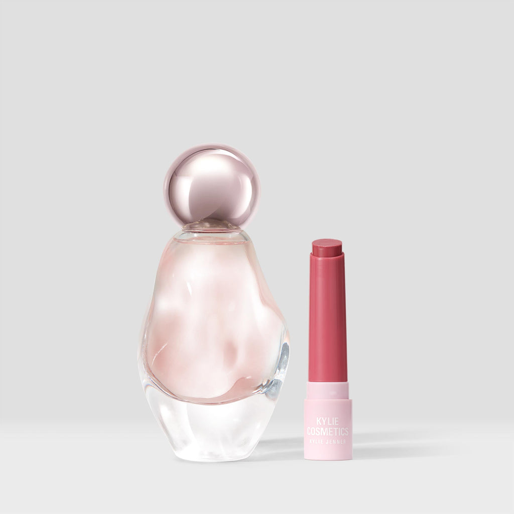 kyliecosmetics Cosmic Kylie Jenner 50ml & Tinted Butter Balm Gift Set