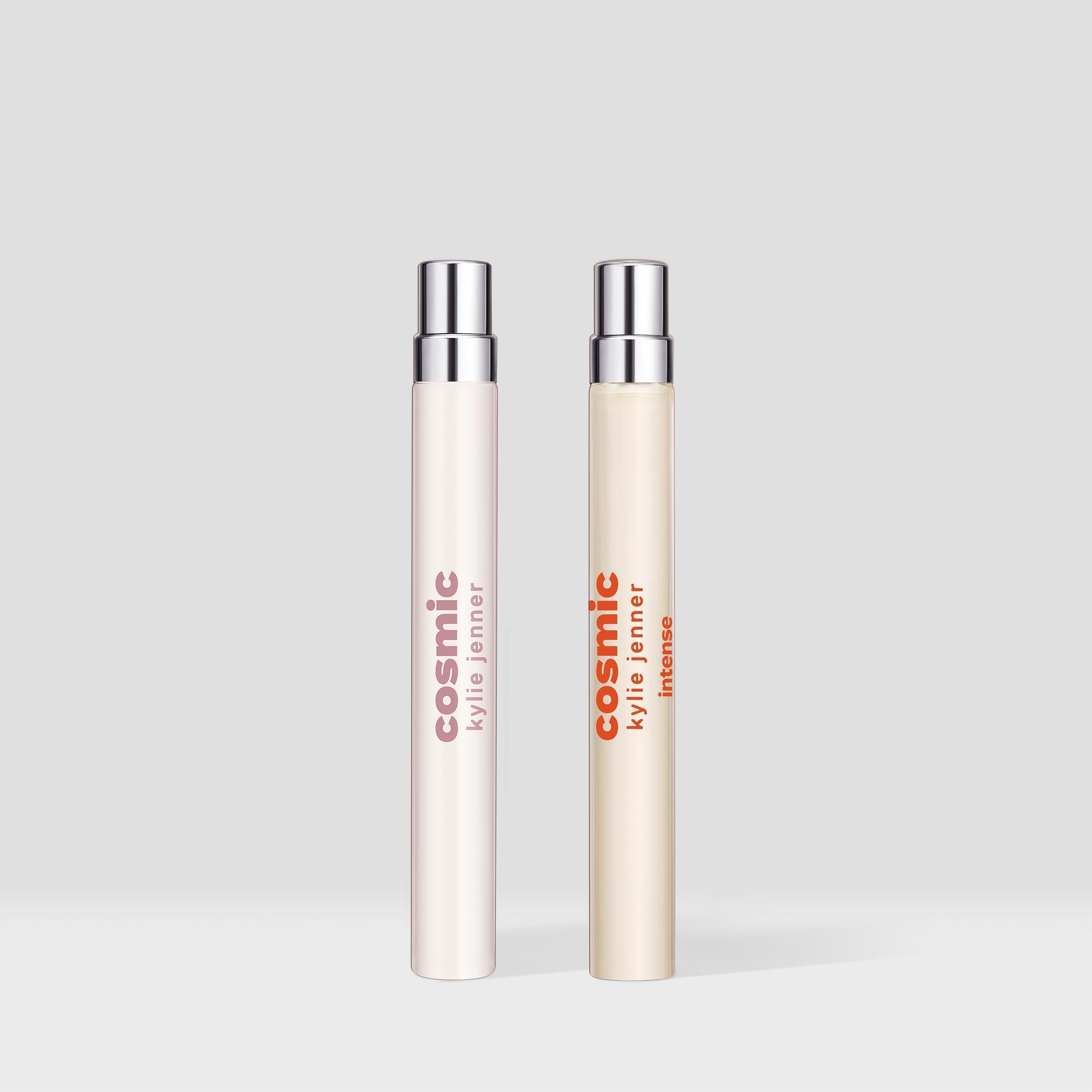 kyliecosmetics Cosmic Kylie Jenner & Intense Pen Spray Gift Set