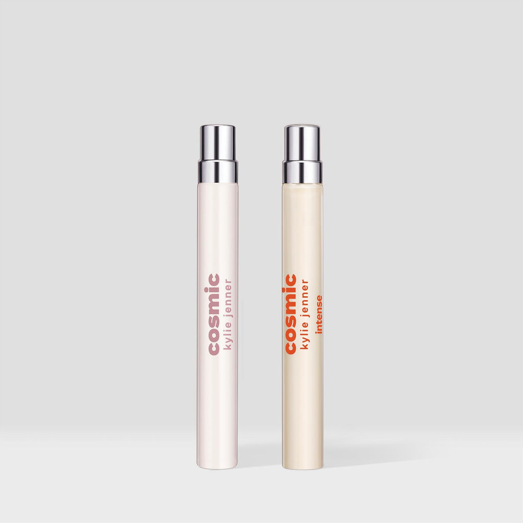 Cosmic Kylie Jenner & Intense Pen Spray Gift Set