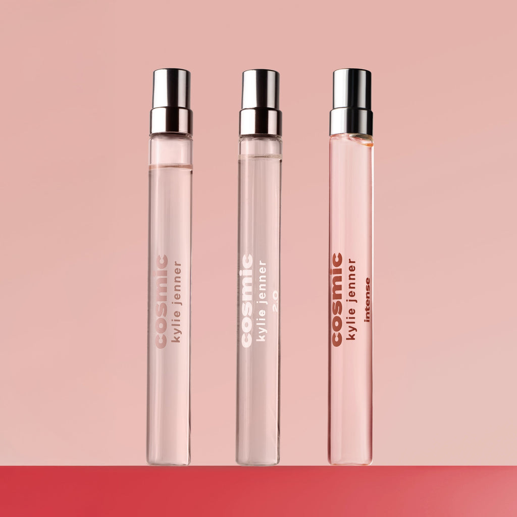 kyliecosmetics Cosmic Kylie Jenner Pen Spray Trio