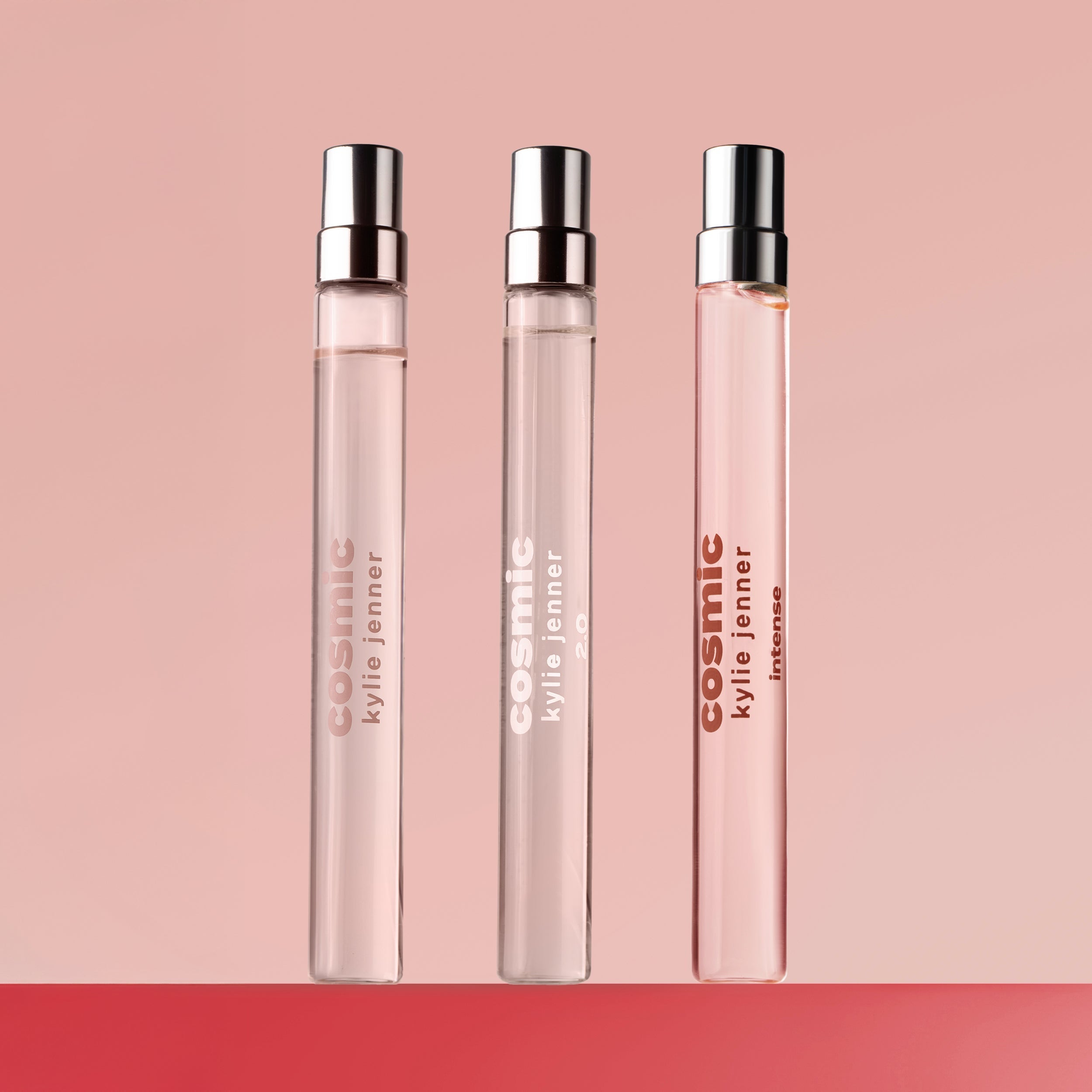 kyliecosmetics Cosmic Kylie Jenner Pen Spray Trio
