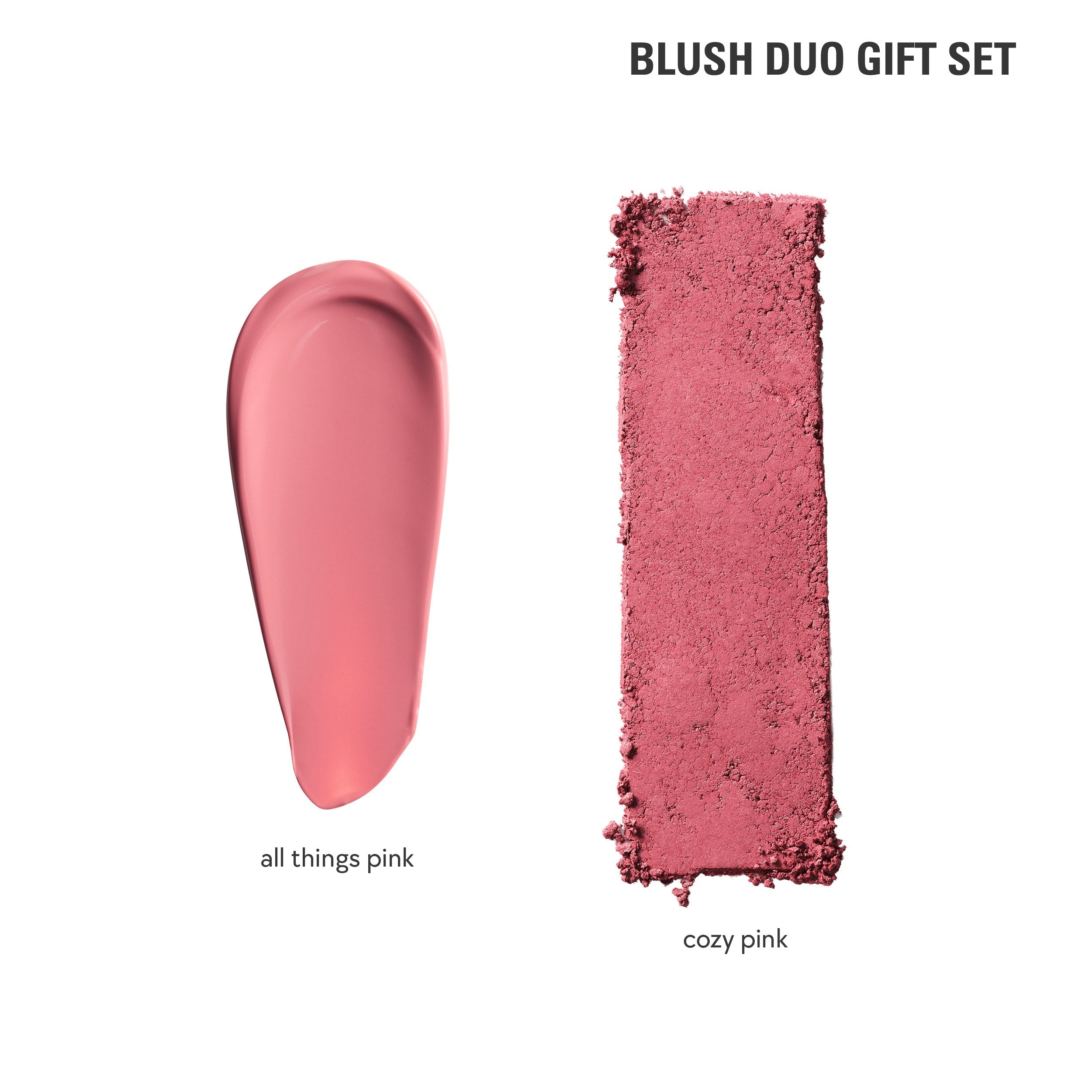 kyliecosmetics Blush Duo Gift Set