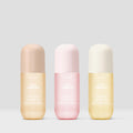 kyliecosmetics Hair & Body Mist Travel Trio