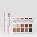 kyliecosmetics Kylash Volume Mascara & Classic Matte Palette Duo