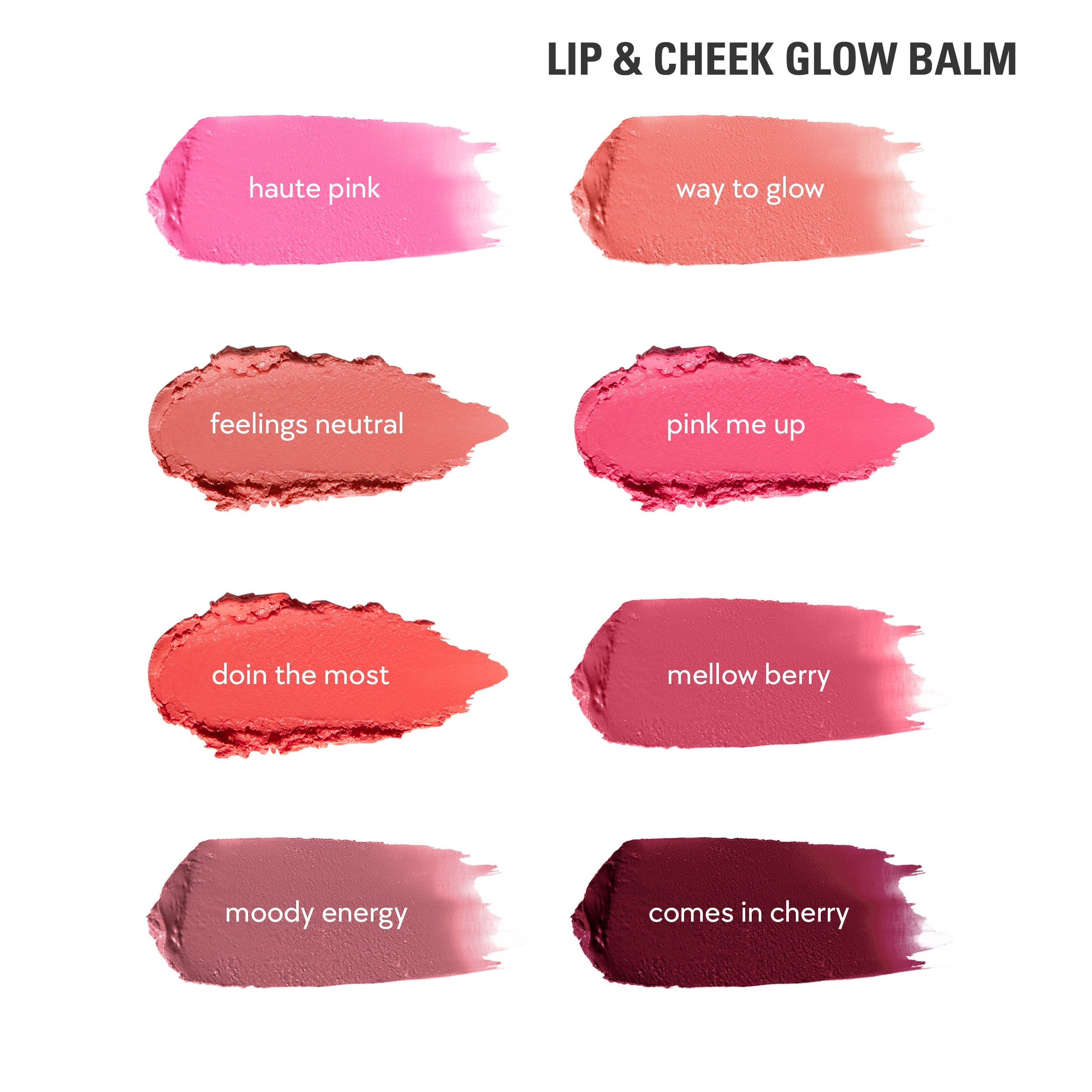 kyliecosmetics Glow Balm & Lip Butter Duo