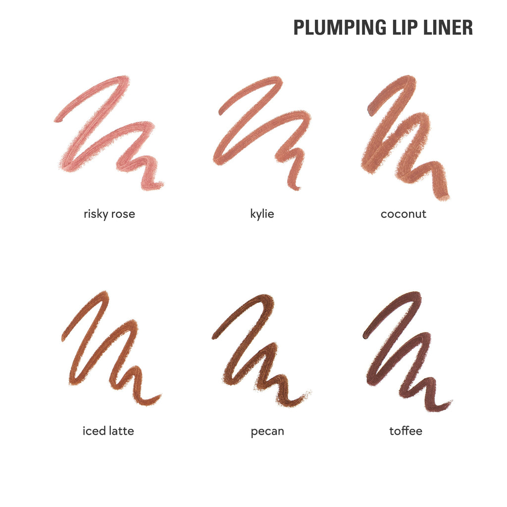 kyliecosmetics Plumping Lip Trio