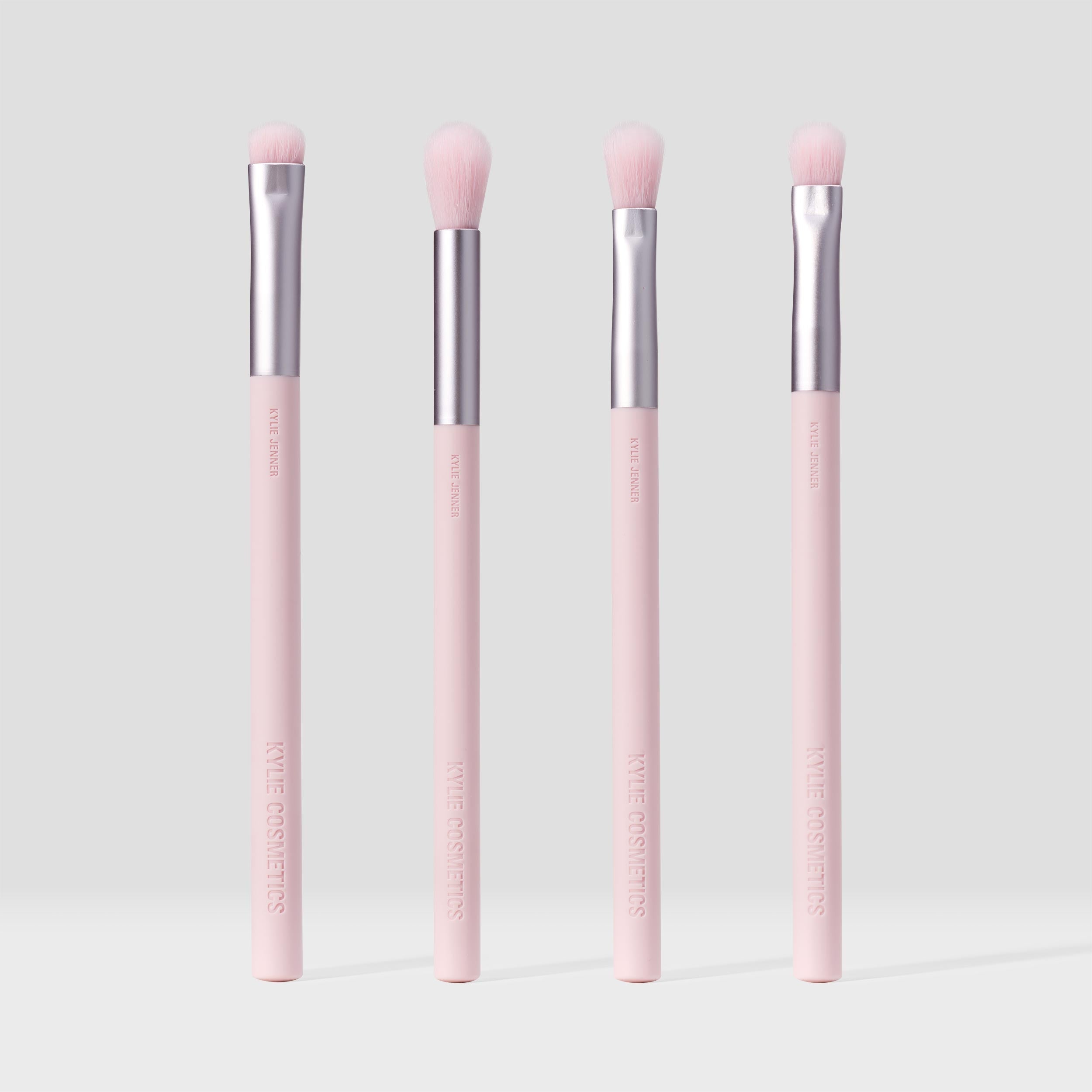 kyliecosmetics Eyeshadow Brush Bundle