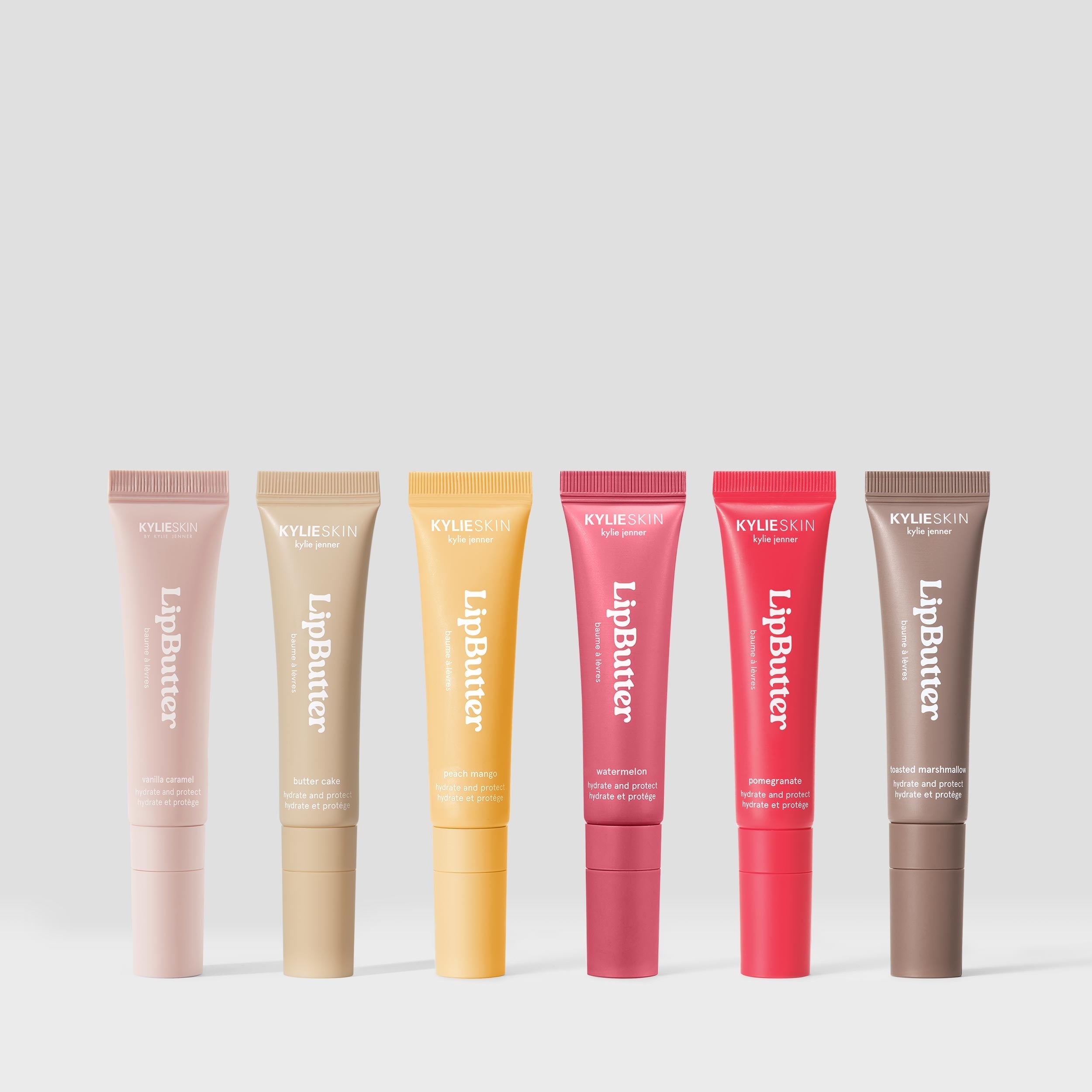 kyliecosmetics Lip Butter Bundle
