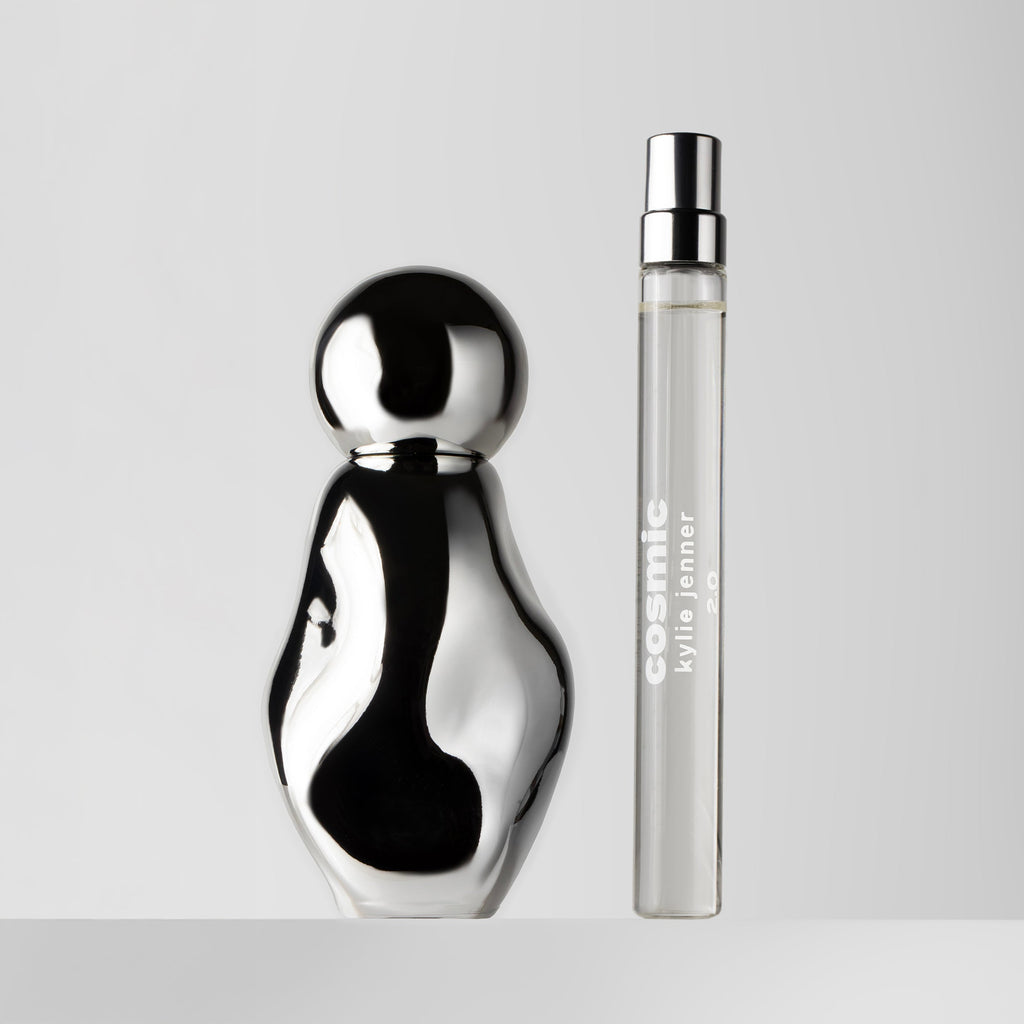 kyliecosmetics Cosmic Kylie Jenner 2.0 30ml & Pen Spray Duo