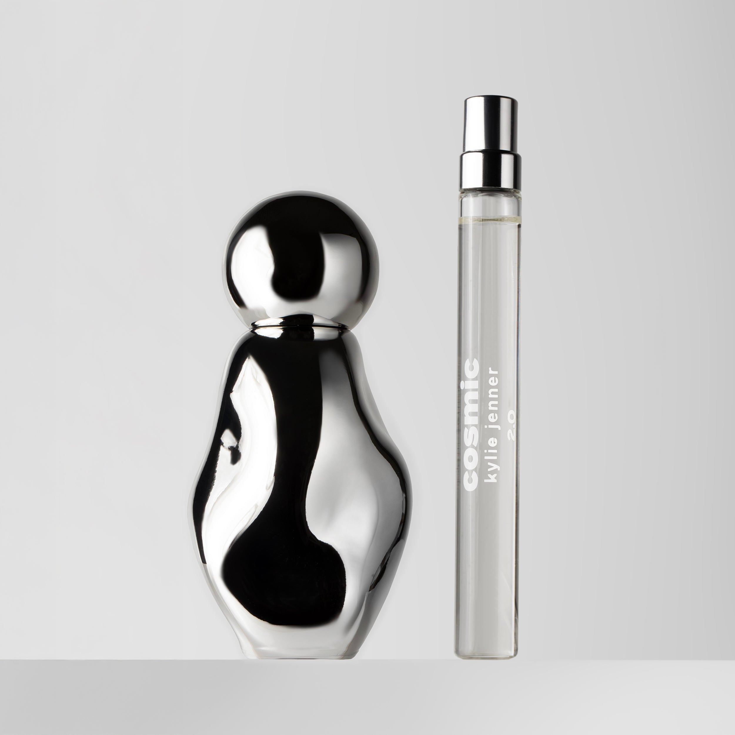 kyliecosmetics Cosmic Kylie Jenner 2.0 30ml & Pen Spray Duo