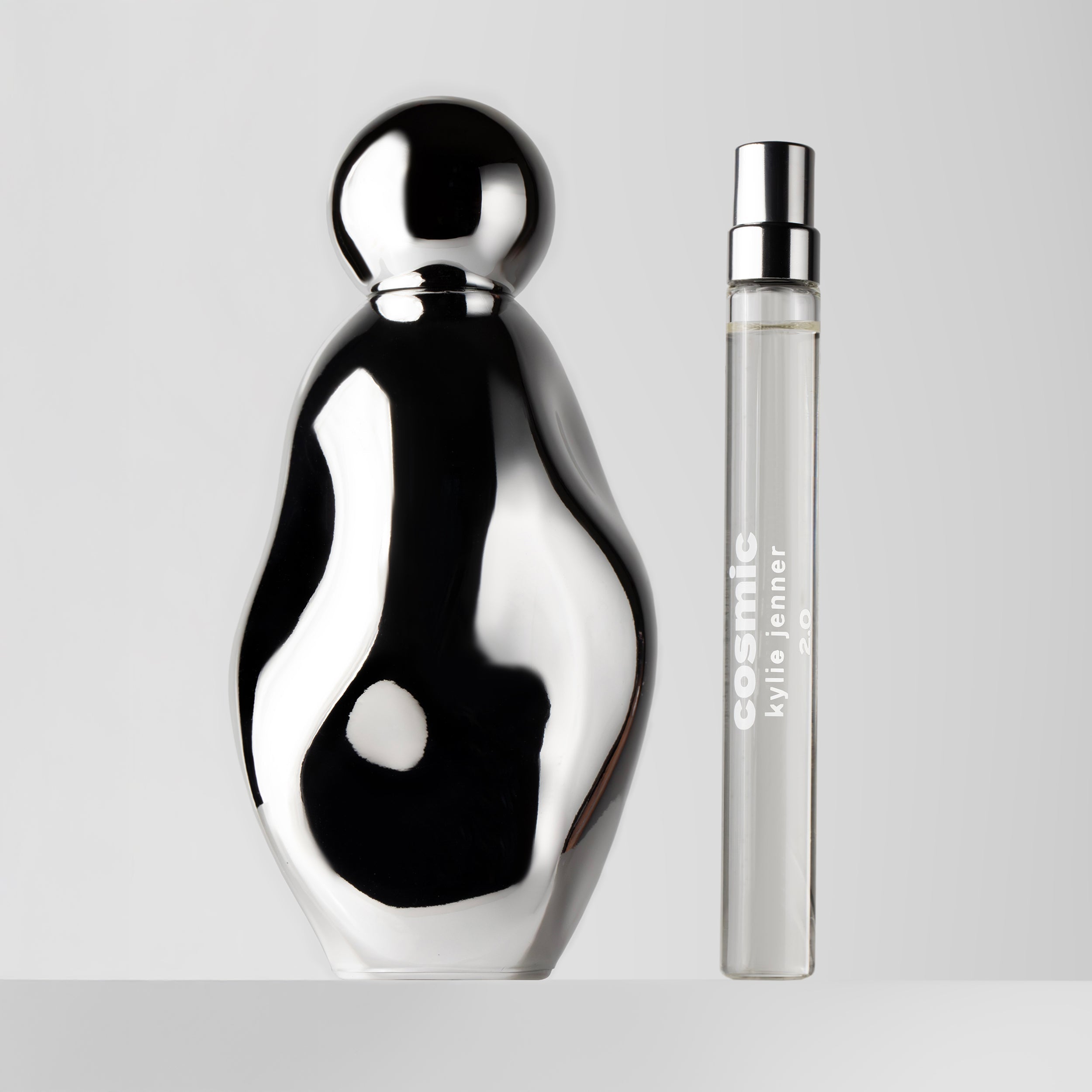kyliecosmetics Cosmic Kylie Jenner 2.0 100ml & Pen Spray Duo