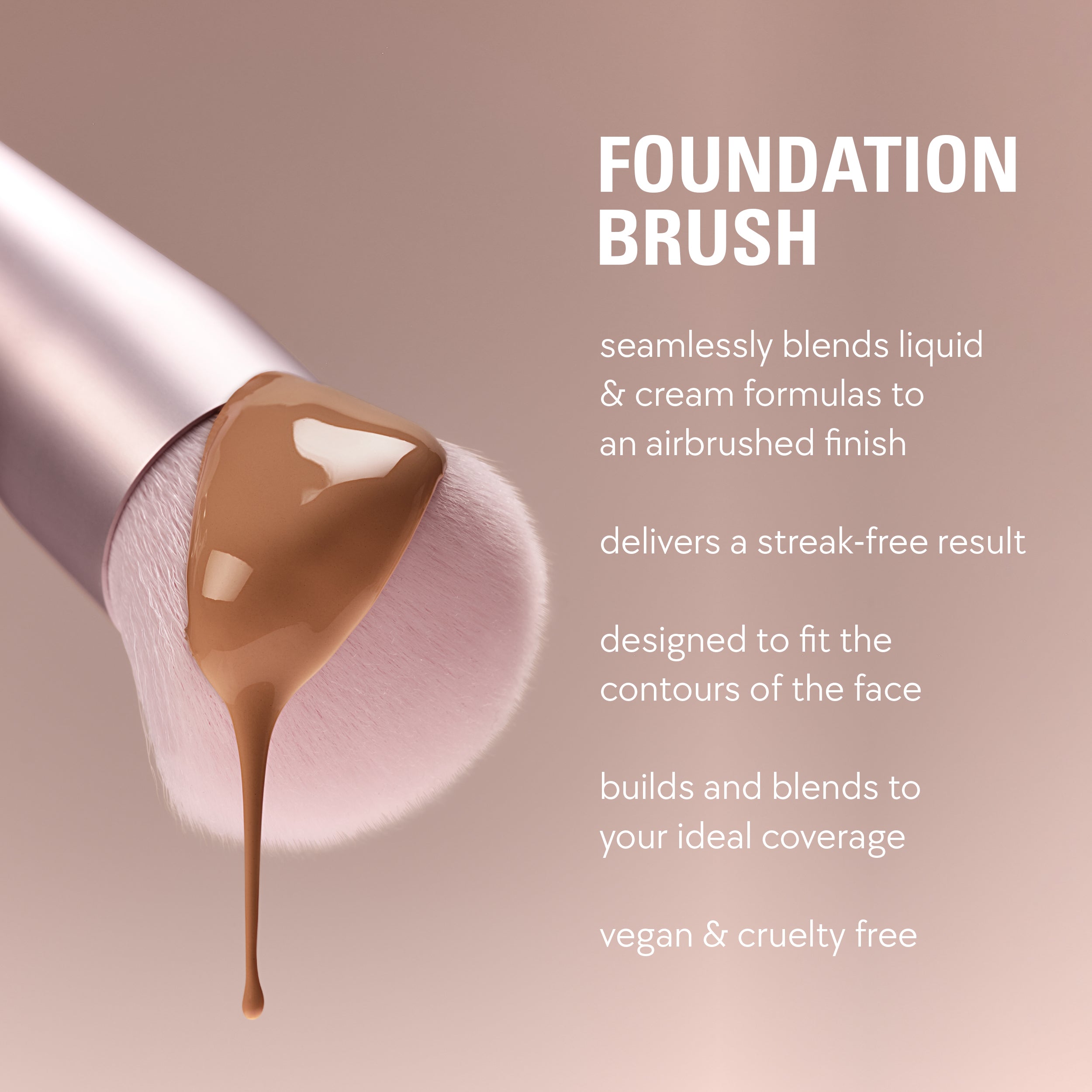 kyliecosmetics Face Brush Trio