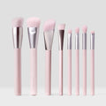 kyliecosmetics Makeup Brush Collection