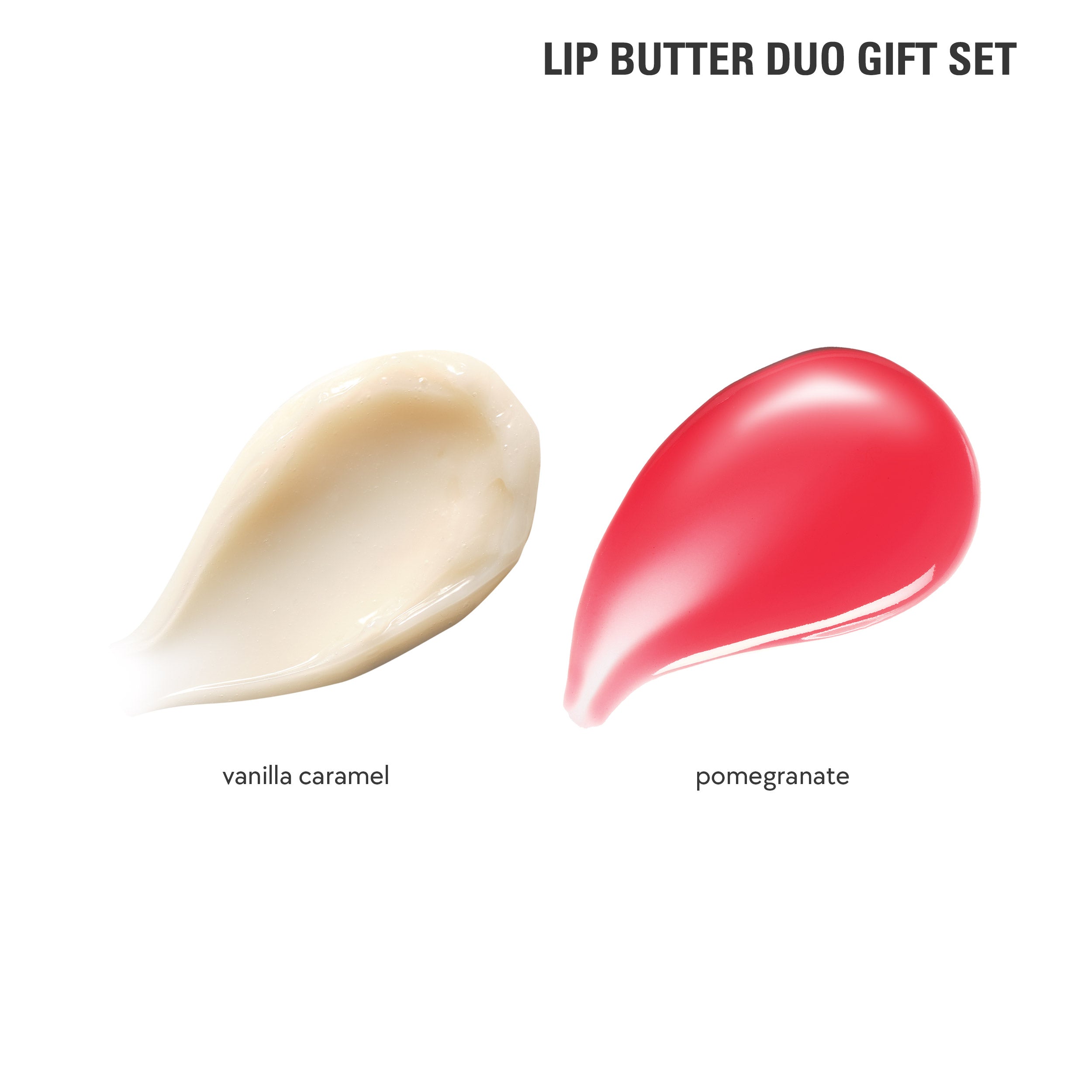 kyliecosmetics Lip Butter Duo Gift Set