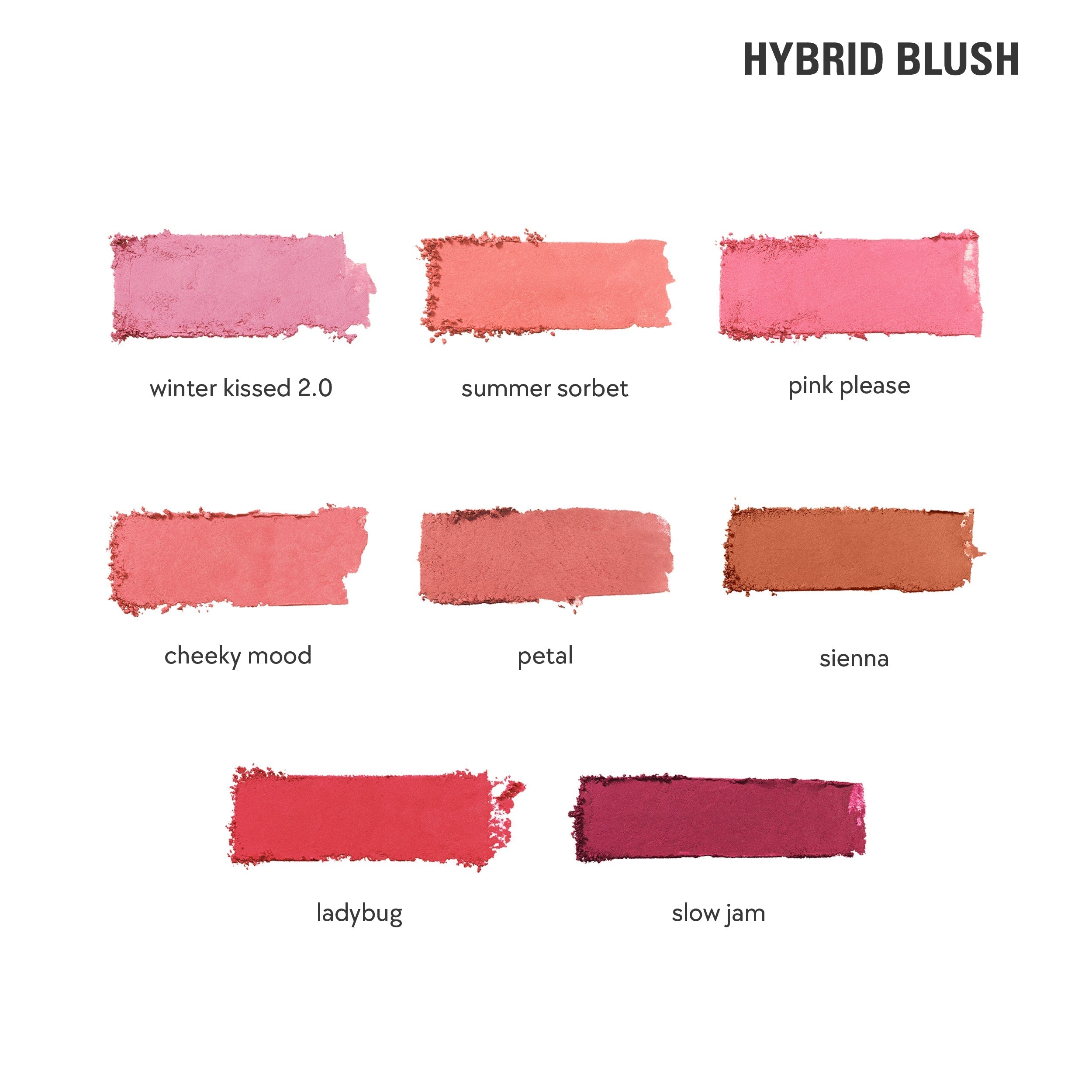 kyliecosmetics Glossy Lip Kit & Hybrid Blush Duo