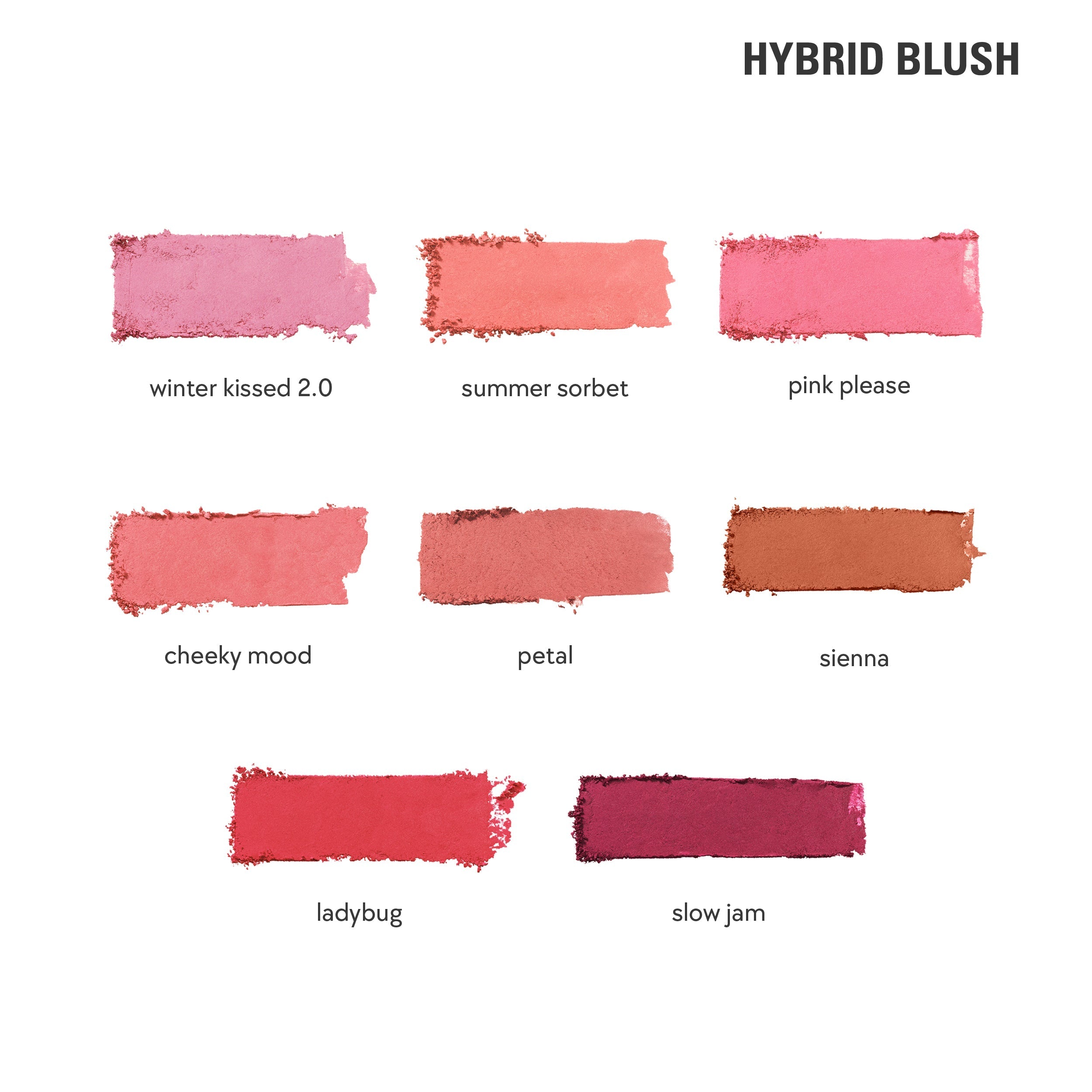 kyliecosmetics Hybrid Blush & Lip Butter Duo
