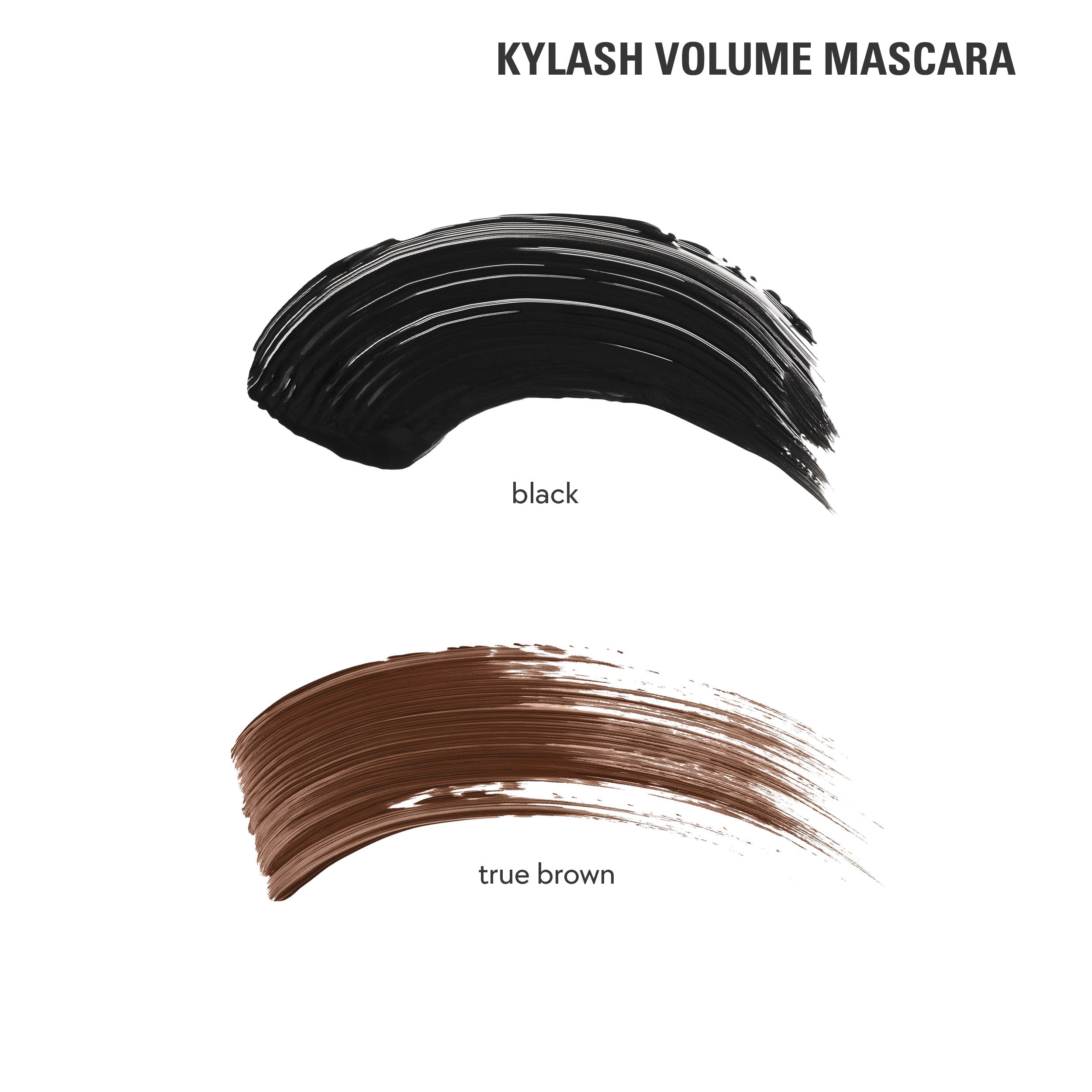 kyliecosmetics Kylash Volume Mascara & Classic Matte Palette Duo