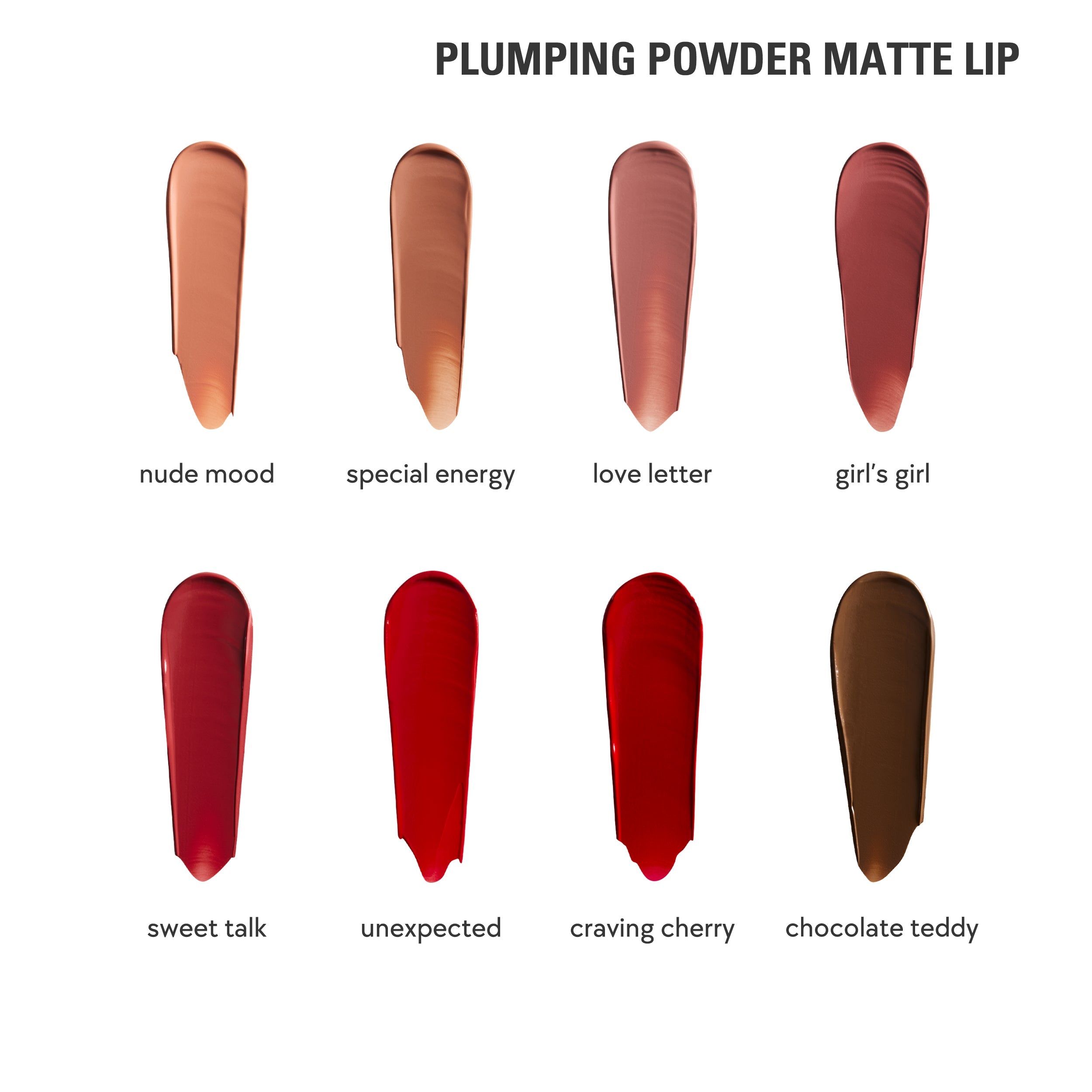kyliecosmetics Plumping Powder Matte Lip & Lip Liner Duo