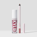 kyliecosmetics Plumping Gloss & Lip Liner Duo
