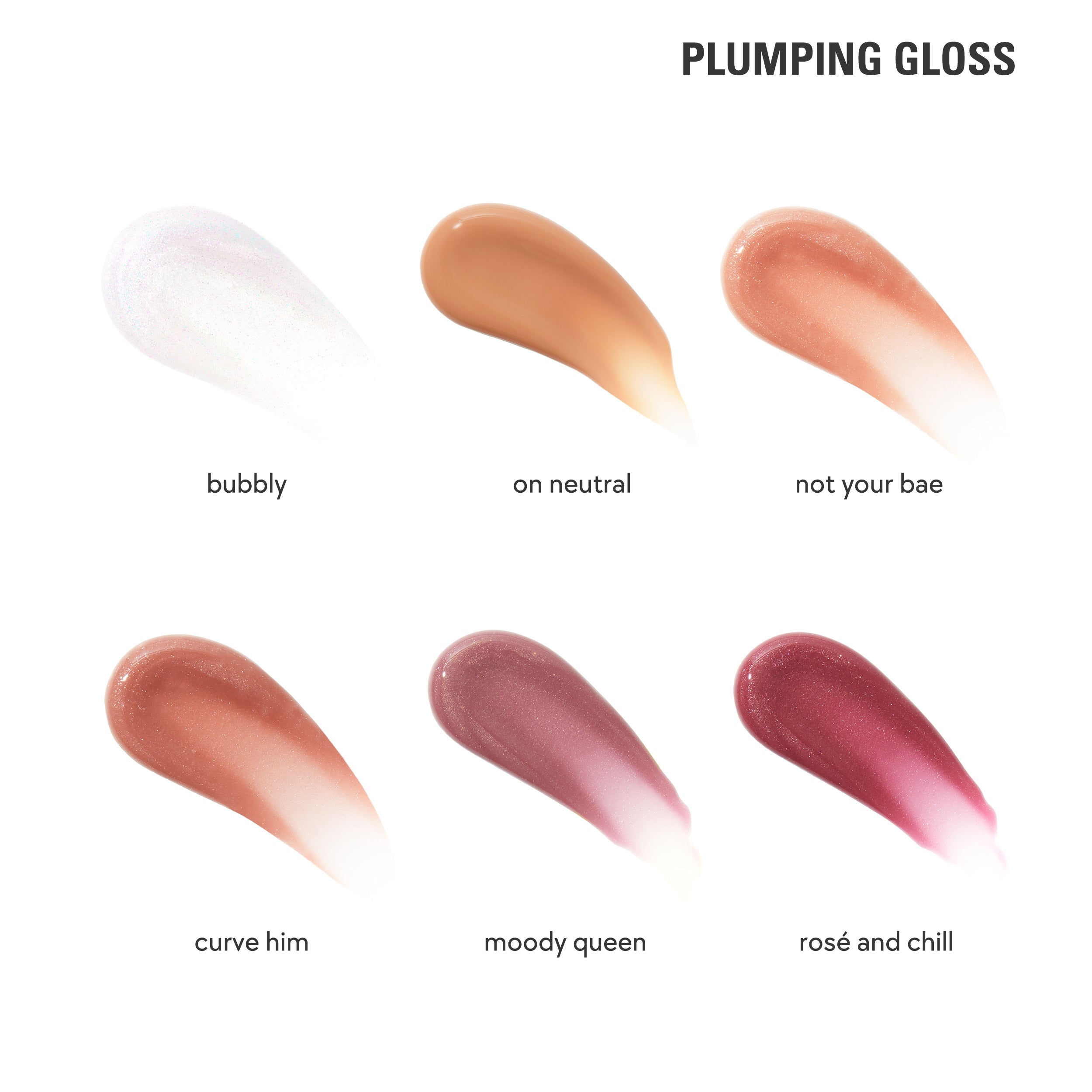kyliecosmetics Plumping Lip Trio