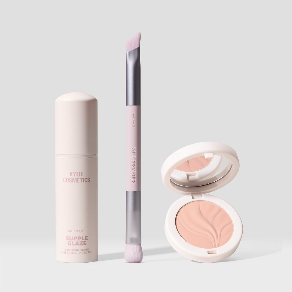 kyliecosmetics Complexion Essentials Trio
