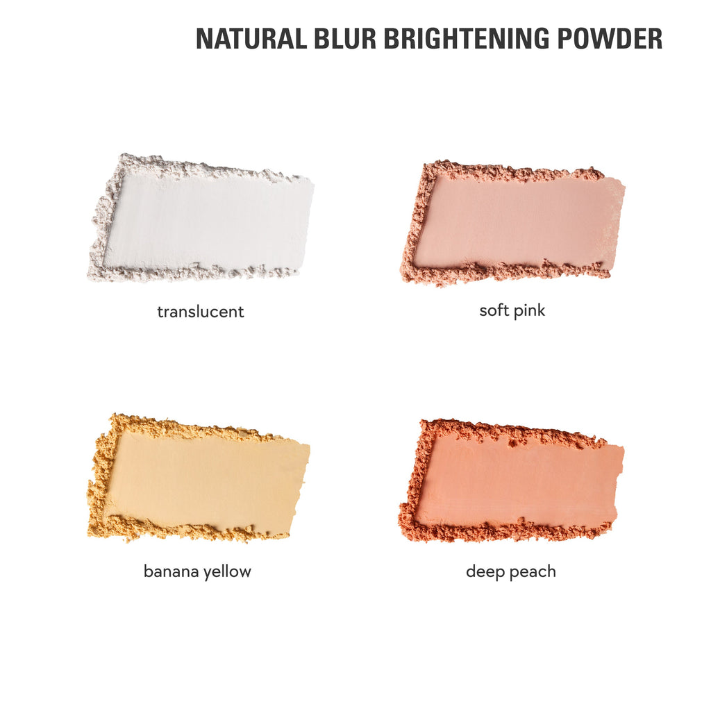 kyliecosmetics Brightening Powder & Brush Duo