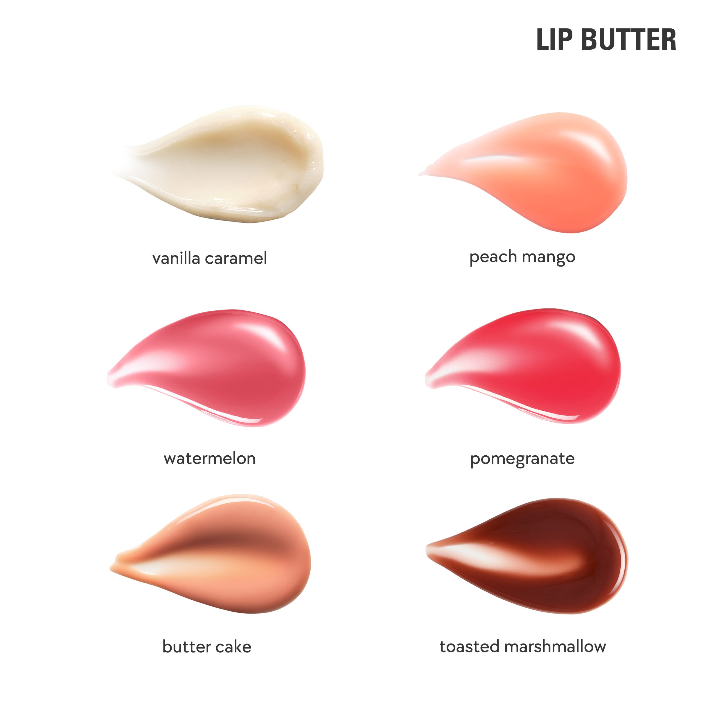 Hybrid Blush & Lip Butter Duo