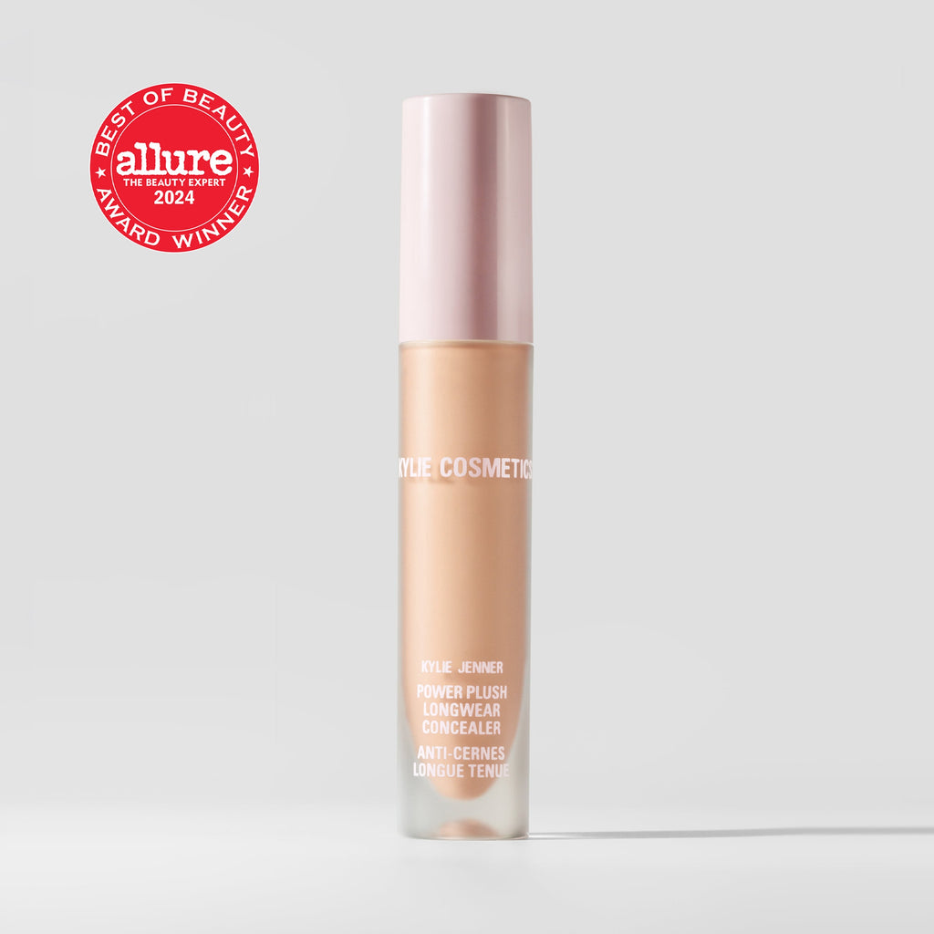 kyliecosmetics Power Plush Longwear Concealer