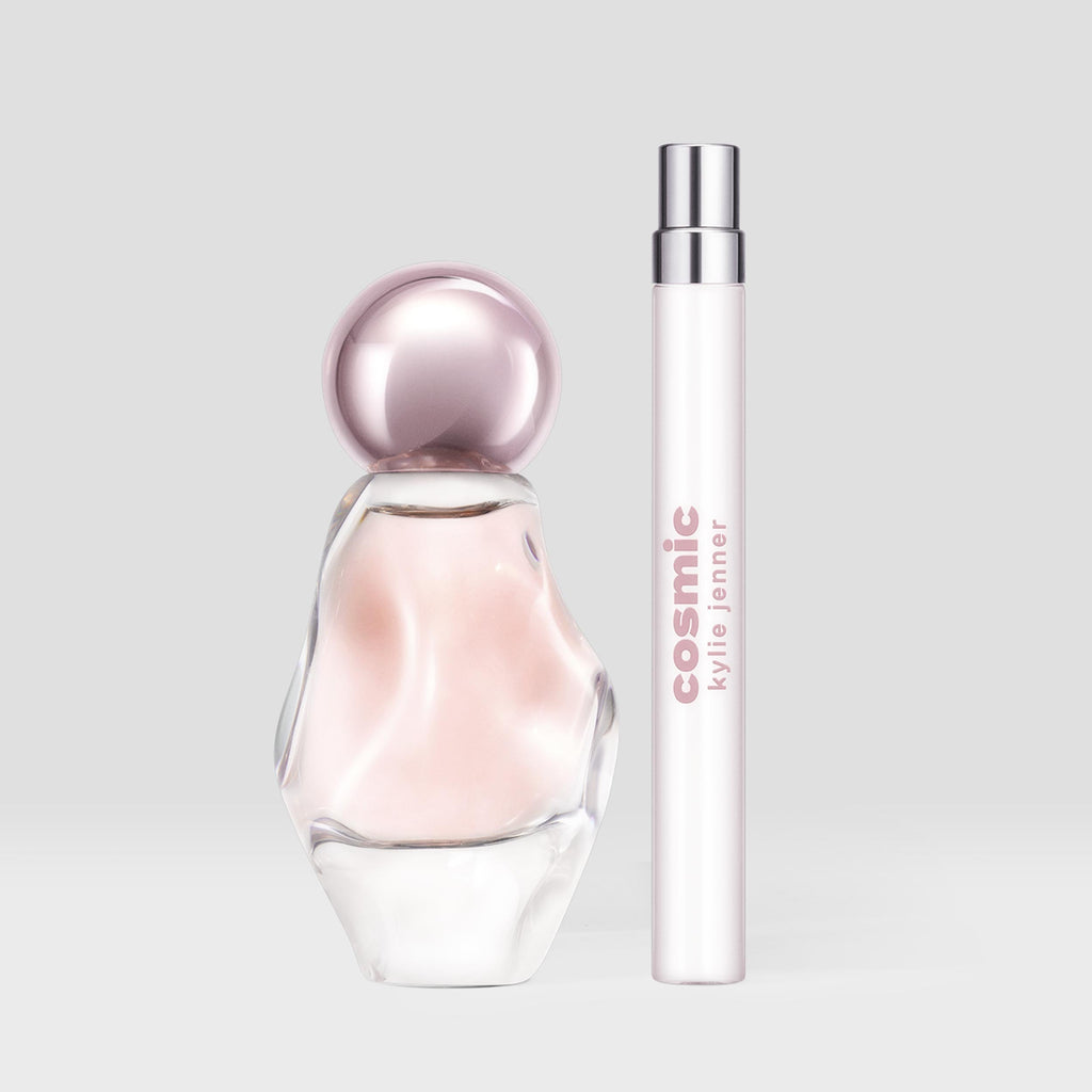 kyliecosmetics Cosmic Kylie Jenner 30ml & Pen Spray Gift Set