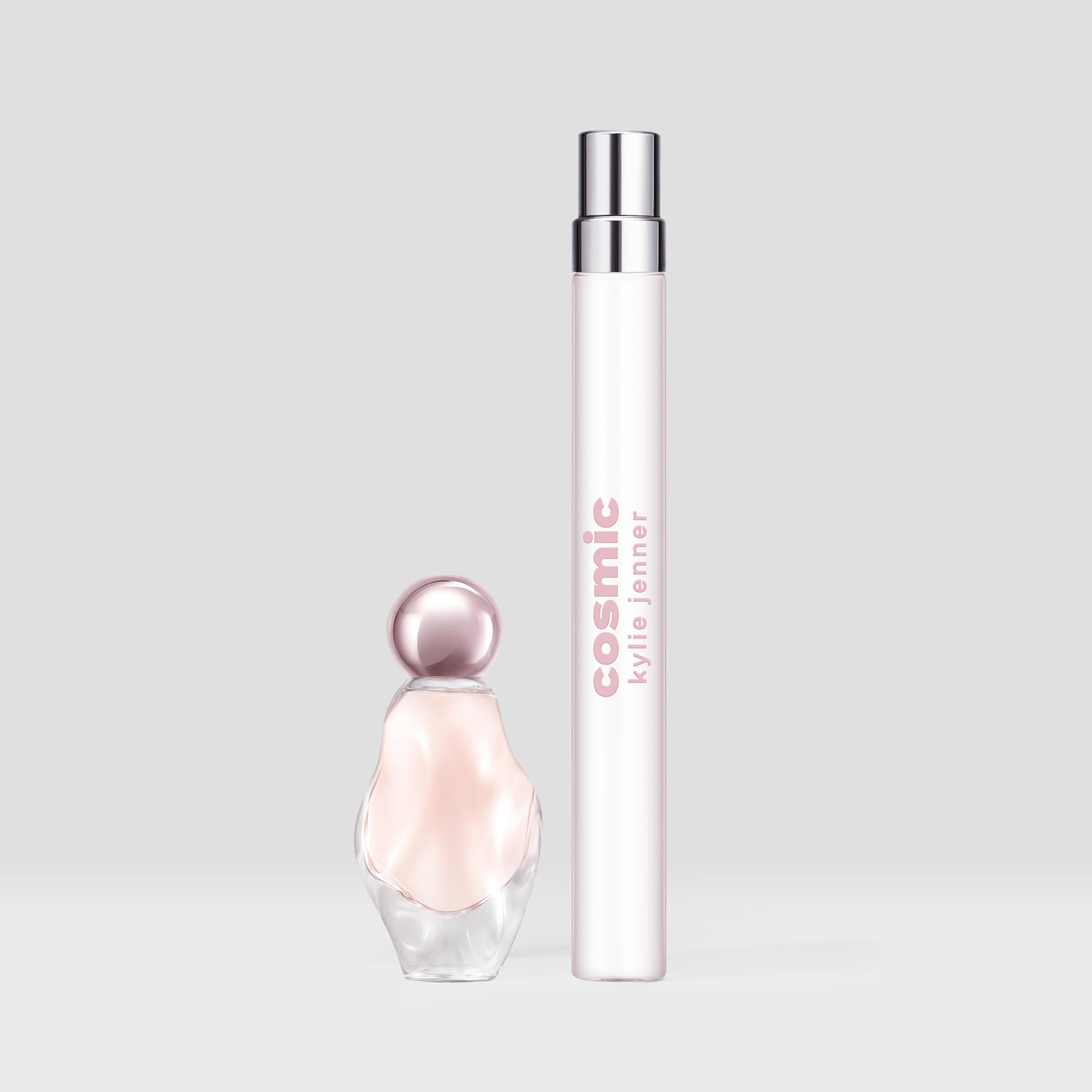 kyliecosmetics Cosmic Kylie Jenner Mini & Pen Spray Gift Set