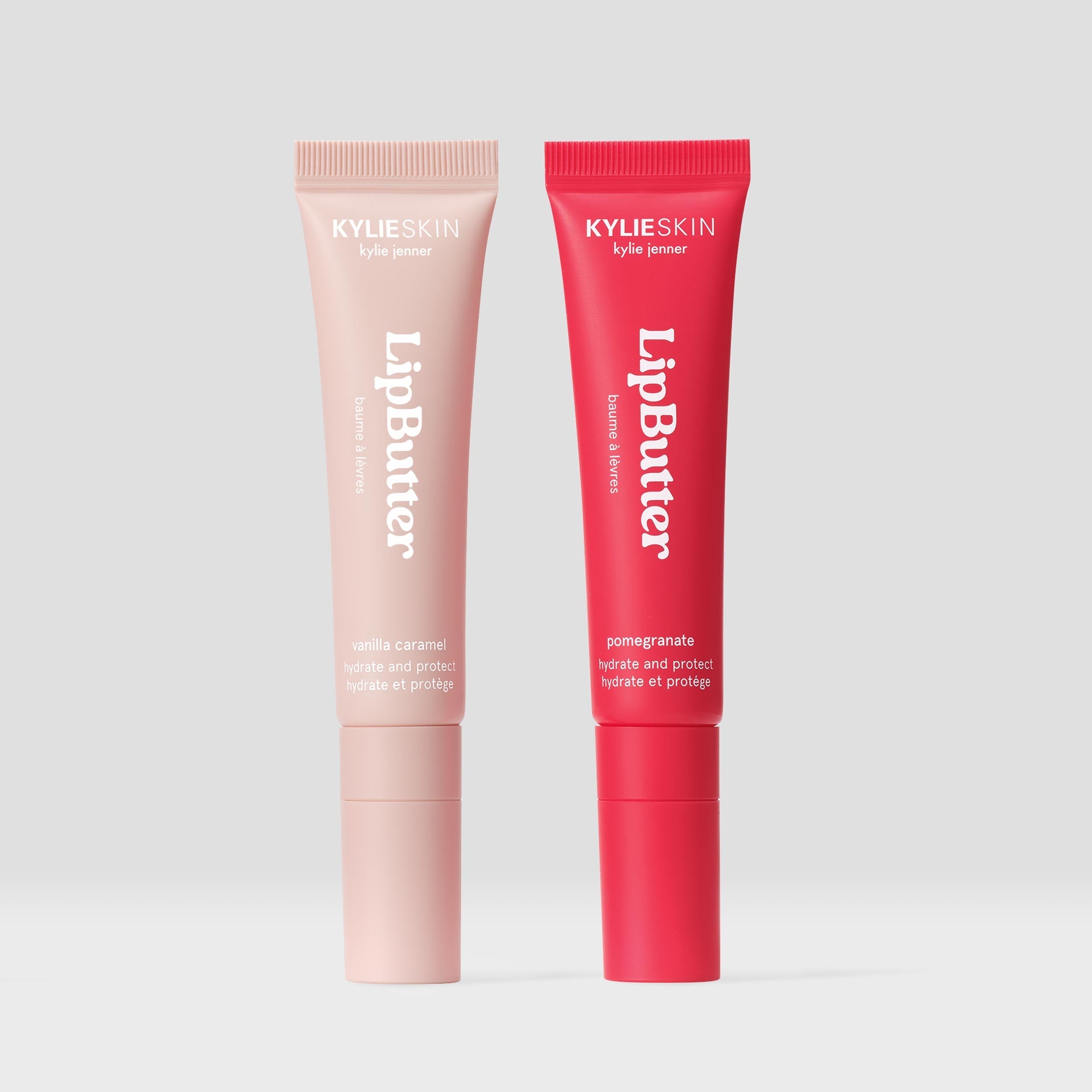 kyliecosmetics Lip Butter Duo Gift Set