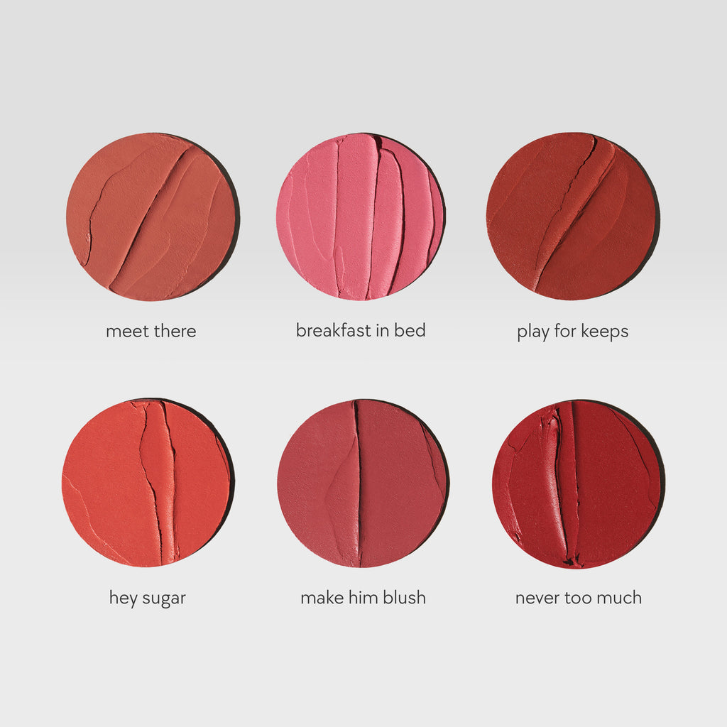 kyliecosmetics Powder Blush Stick