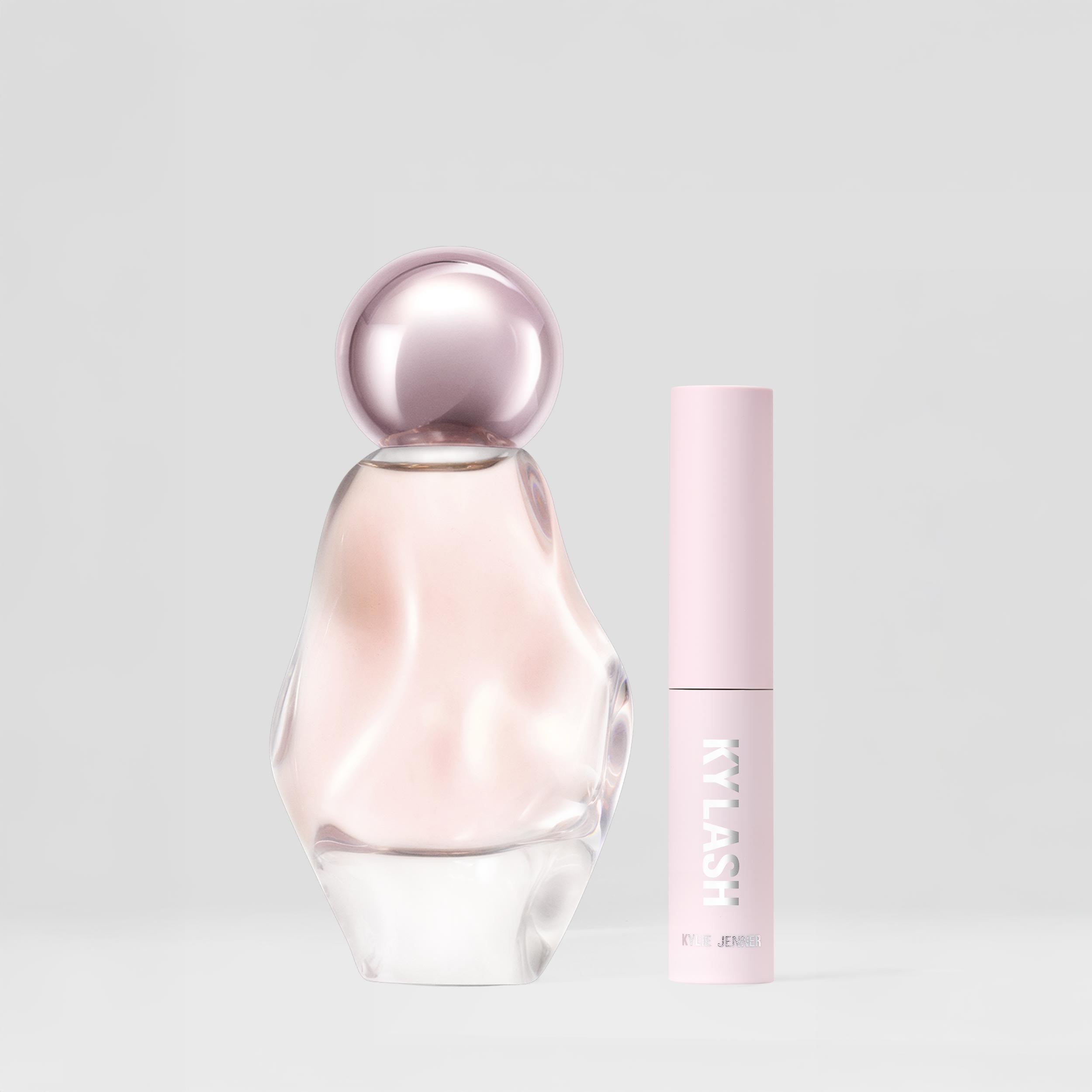 kyliecosmetics Cosmic Kylie Jenner 50ml & Mini Kylash Gift Set