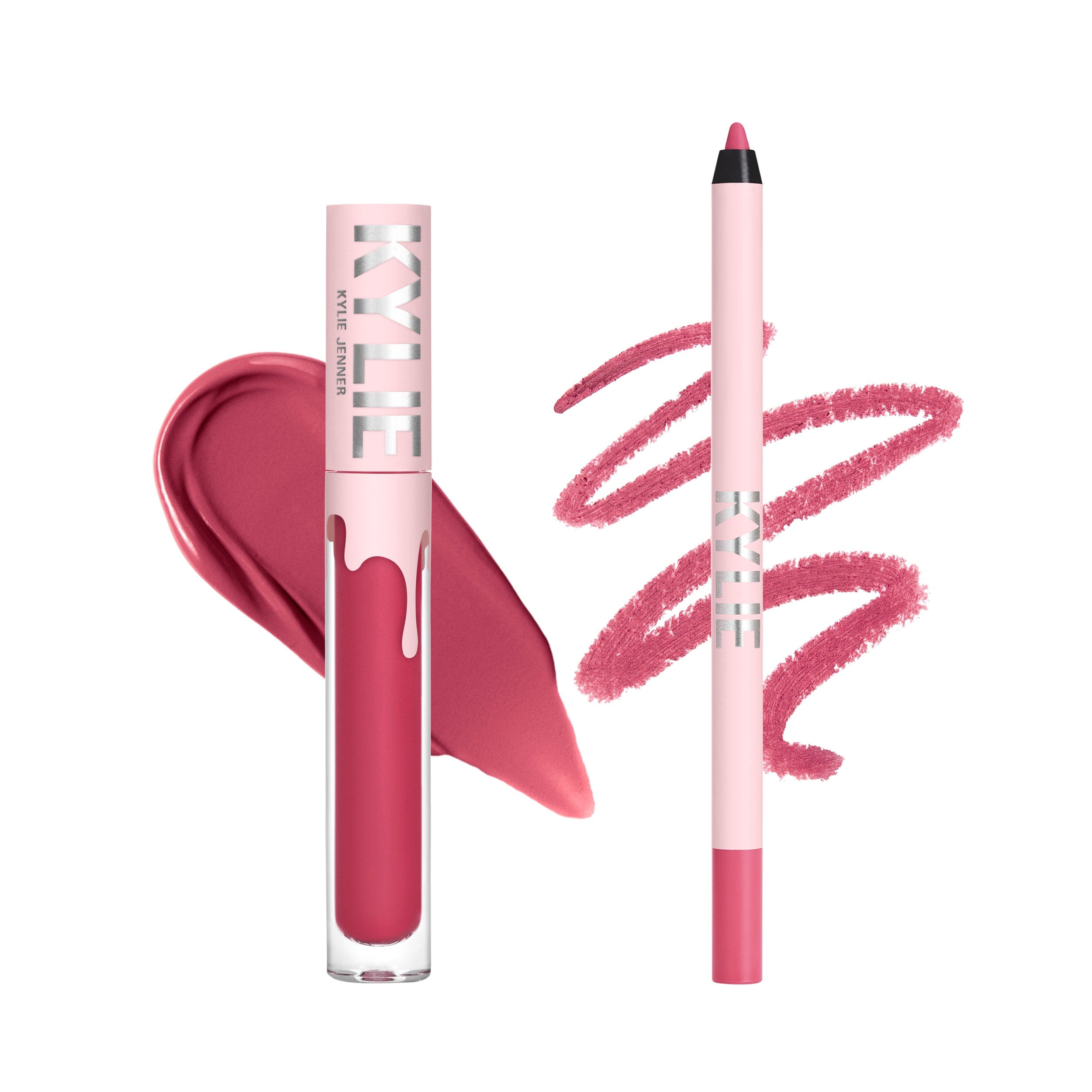 kyliecosmetics Matte Lip Kit