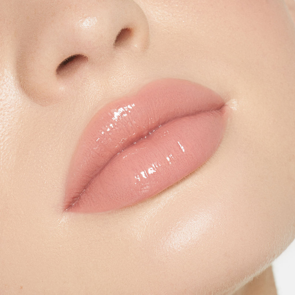 kyliecosmetics High Gloss