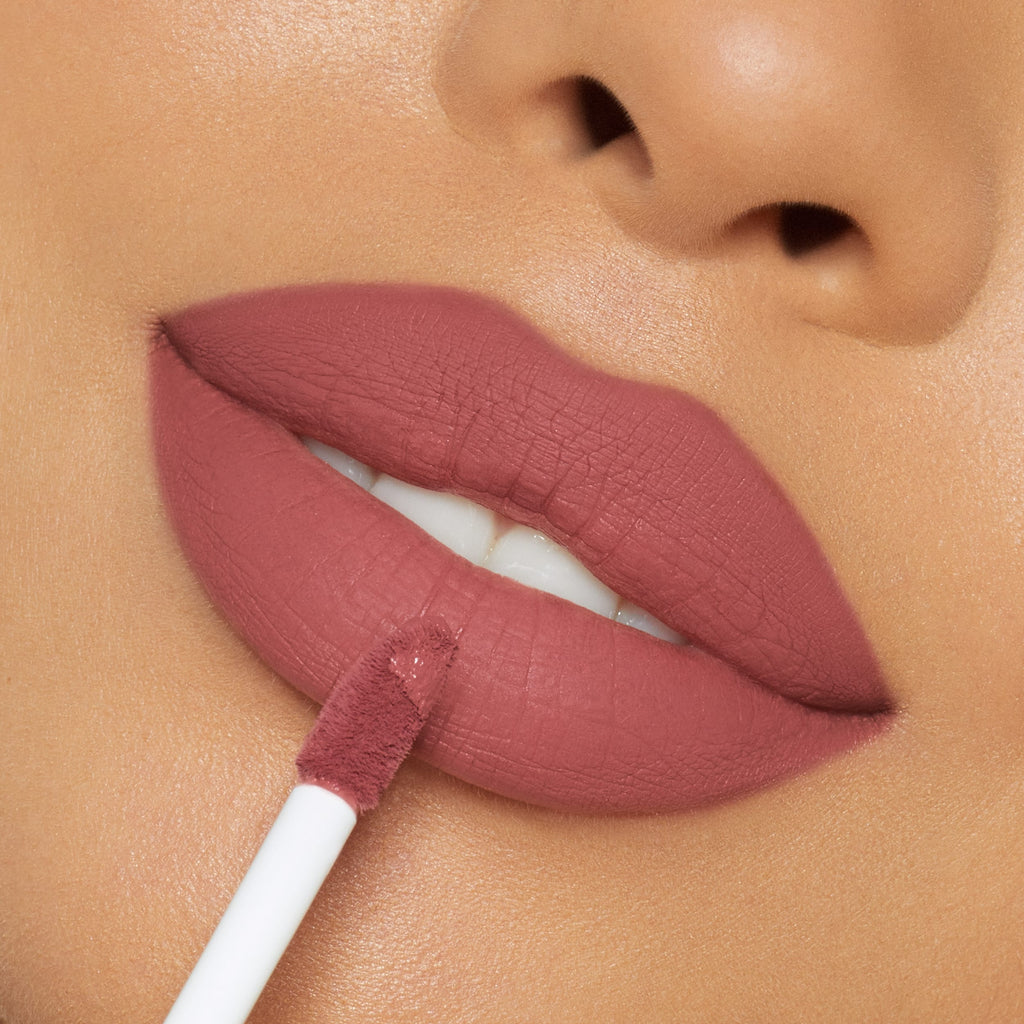 kyliecosmetics Matte Liquid Lipstick