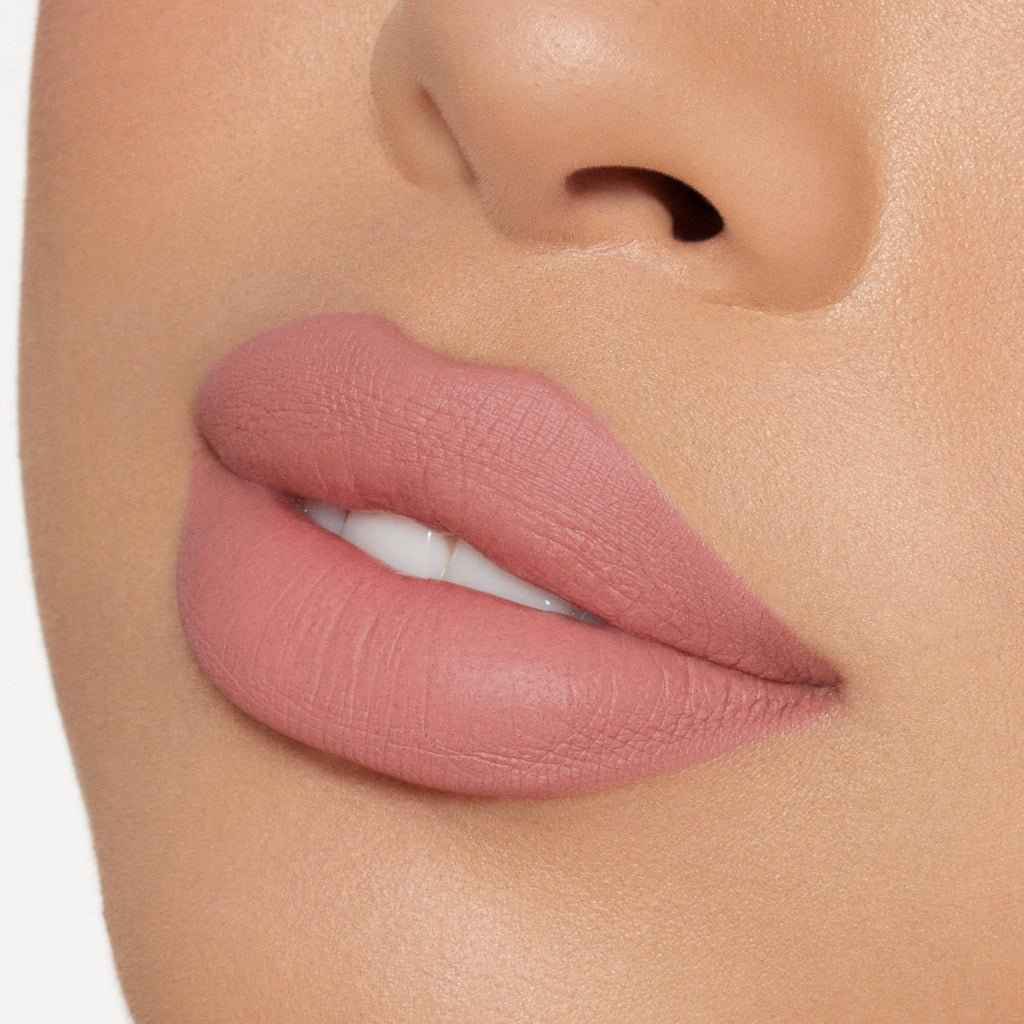 Matte Liquid Lipstick