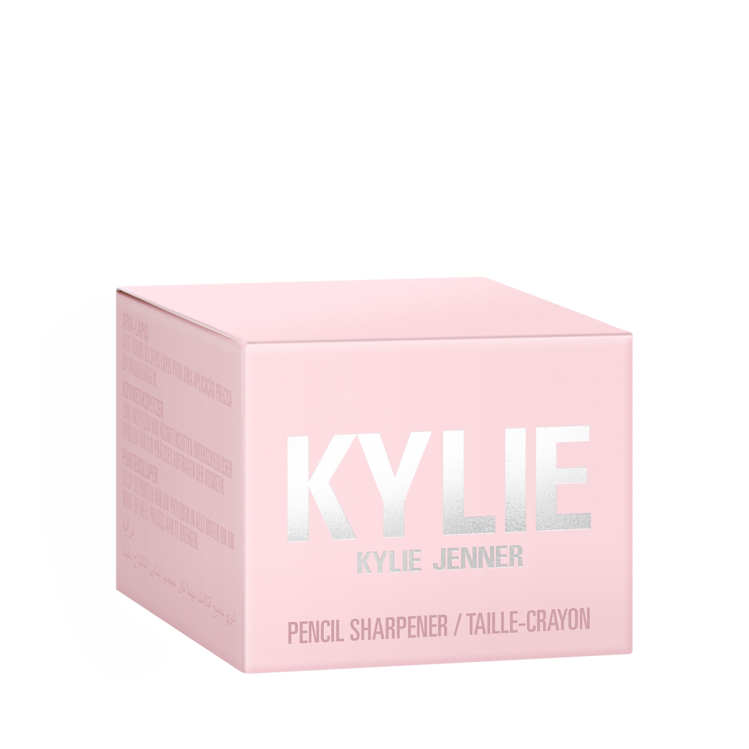kyliecosmetics Pencil Sharpener