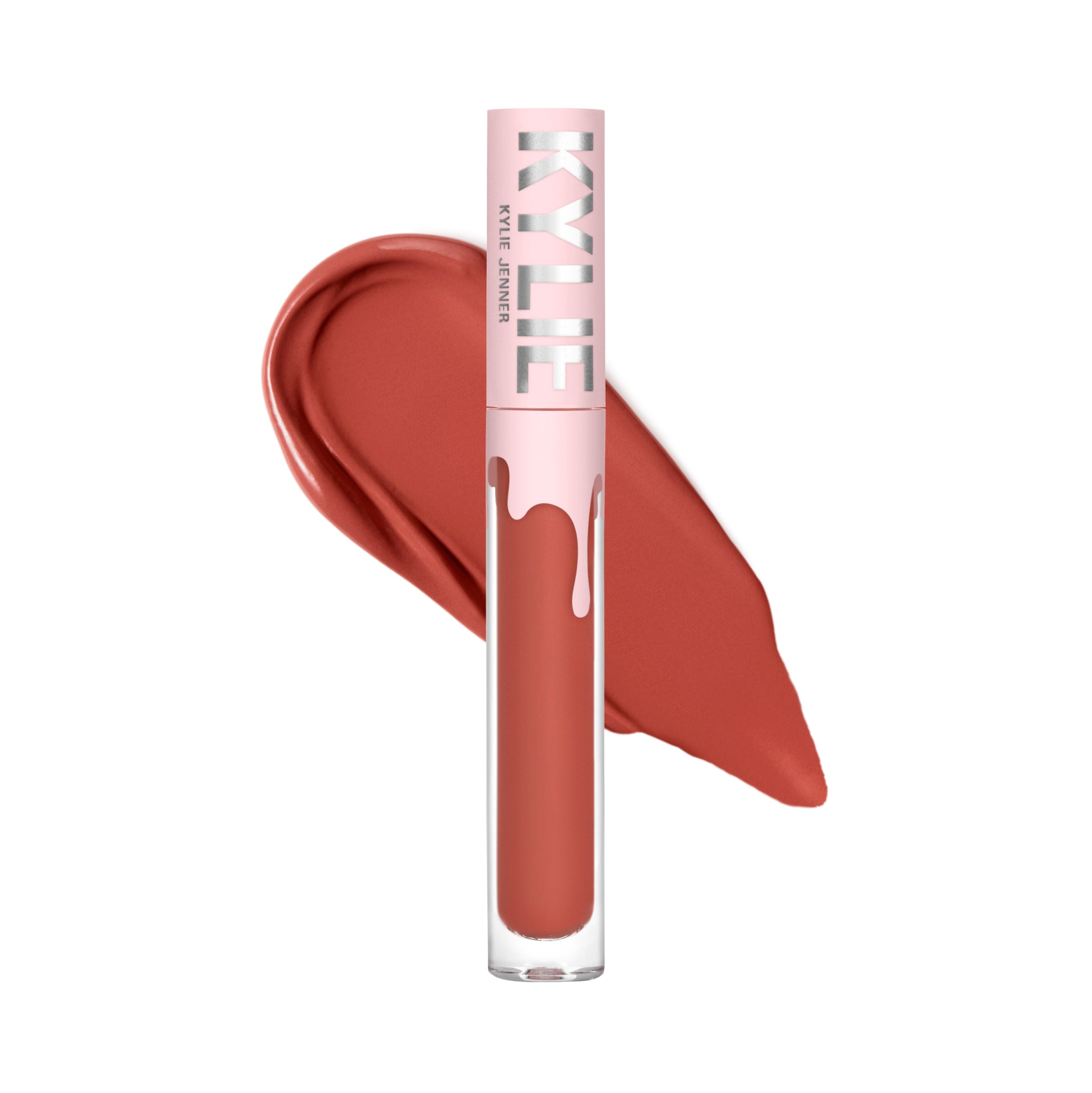 kyliecosmetics Matte Liquid Lipstick