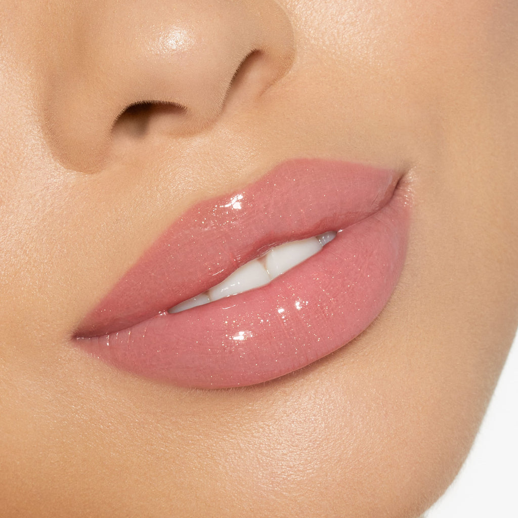 kyliecosmetics High Gloss