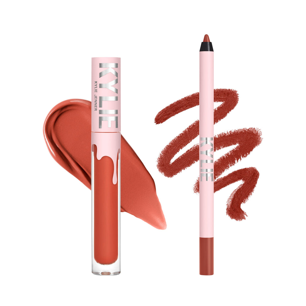 kyliecosmetics Matte Lip Kit